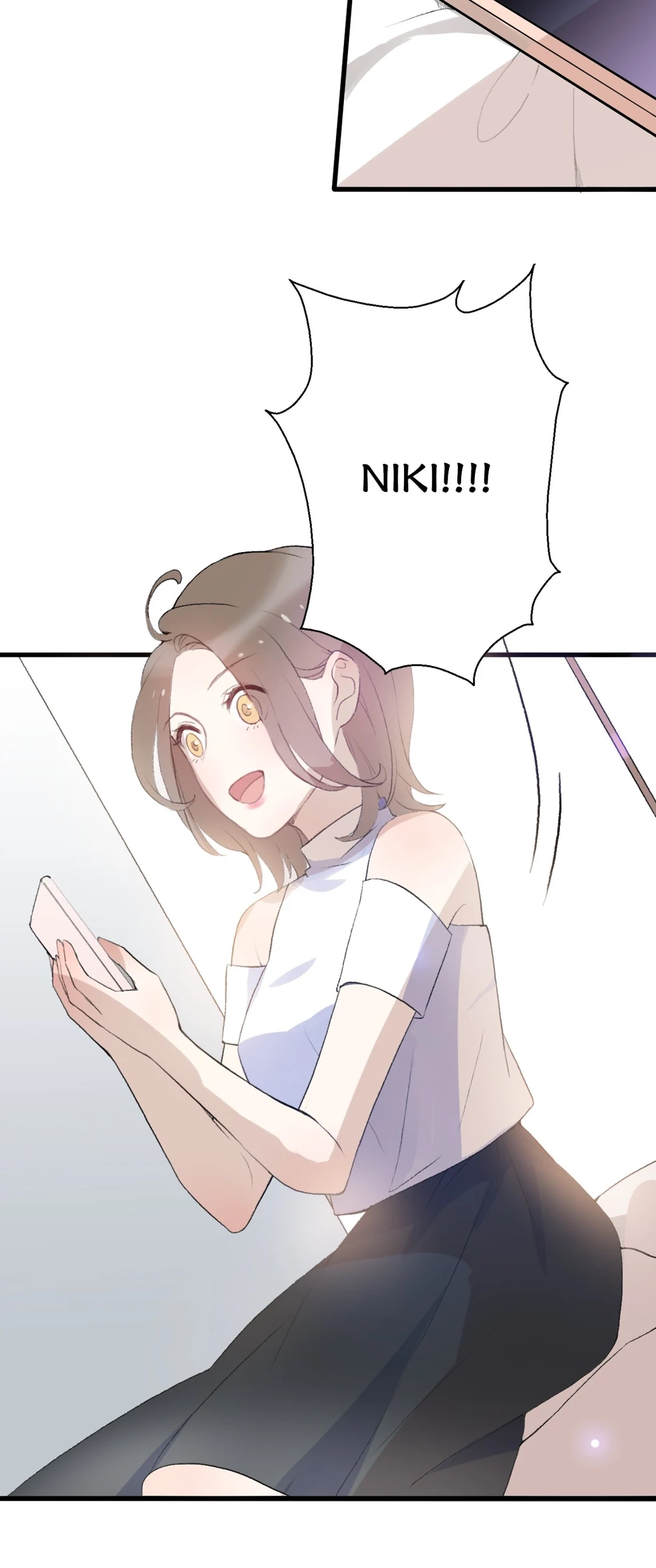 The Ex Chapter 28 page 33 - 