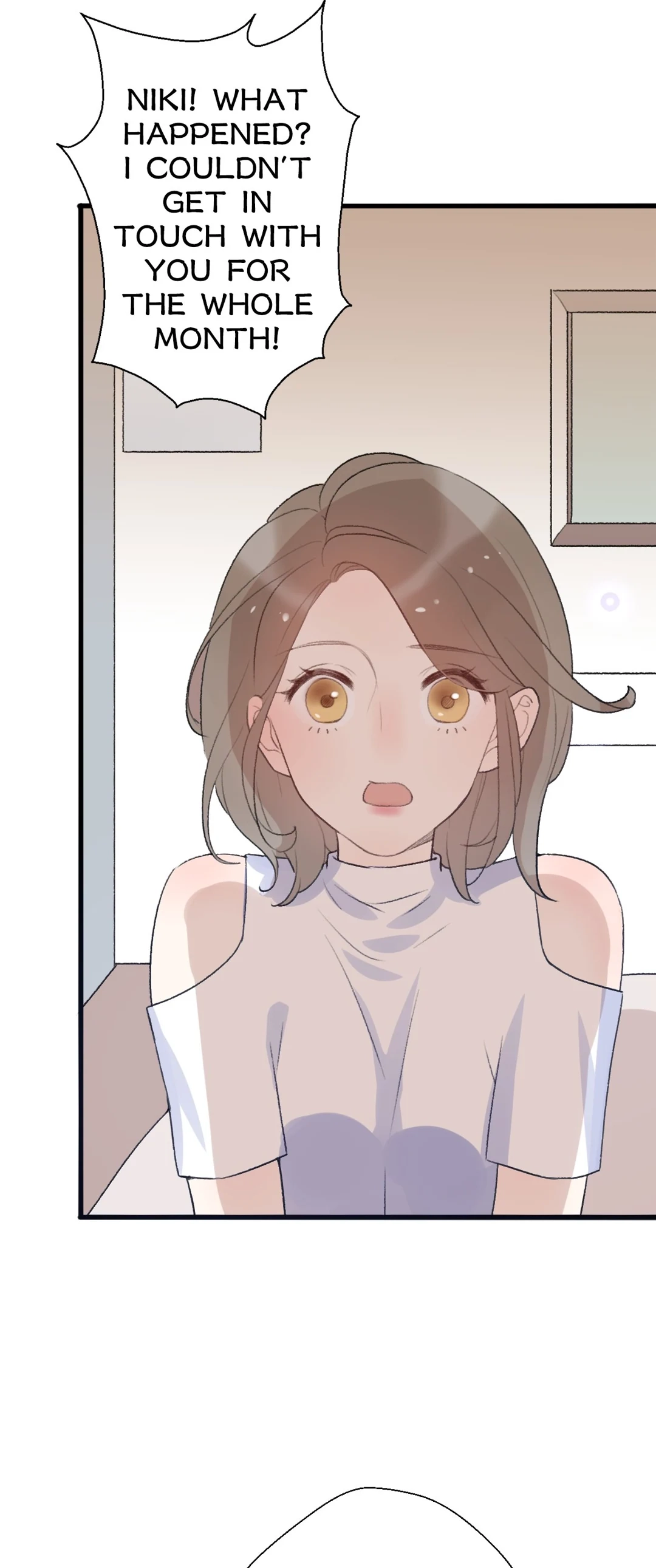 The Ex Chapter 28 page 35 - 