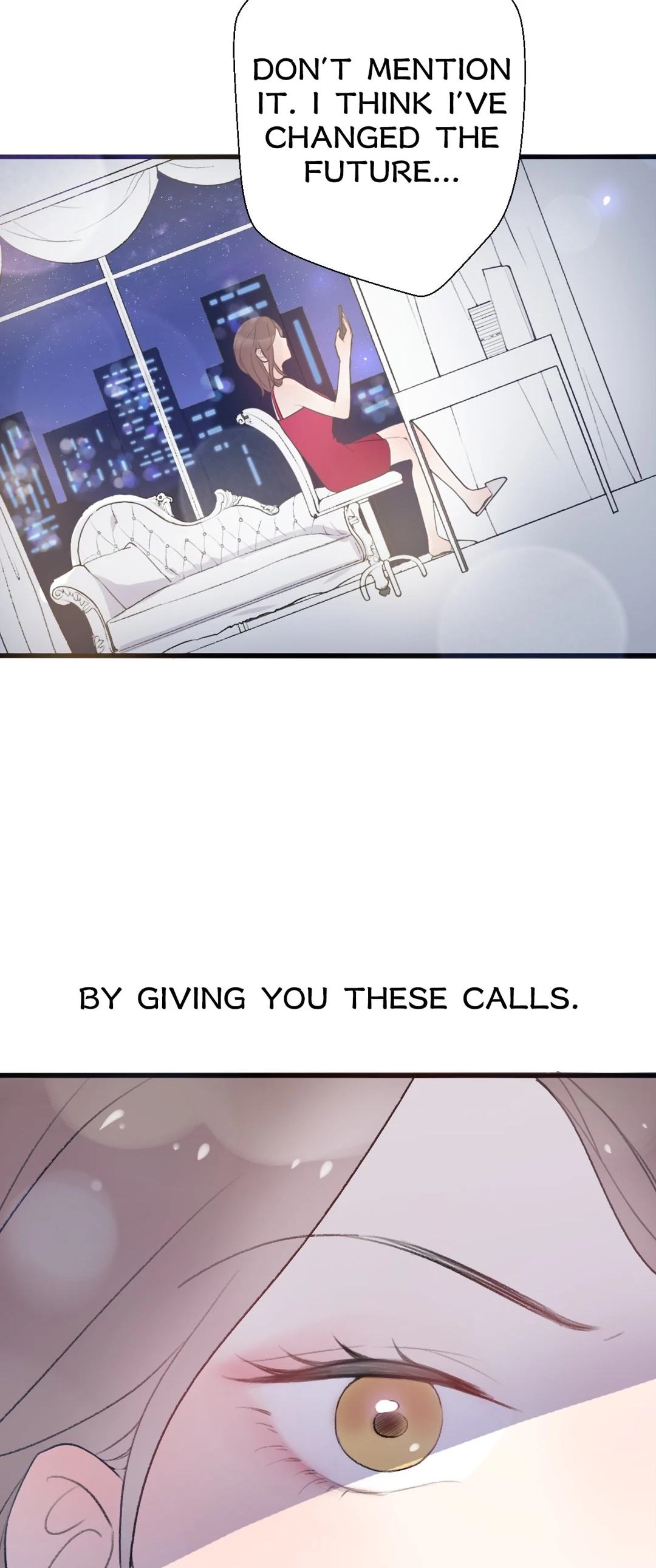 The Ex Chapter 28 page 36 - 