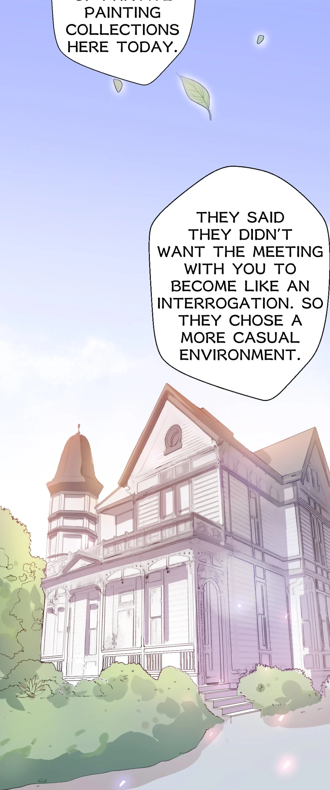 The Ex Chapter 28 page 38 - 