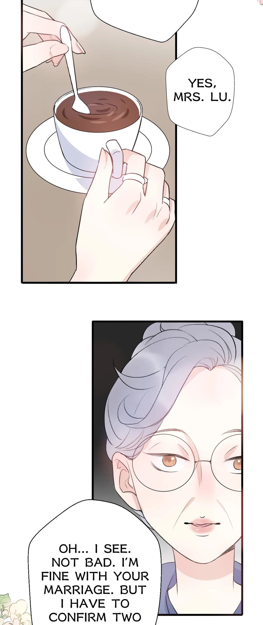 The Ex Chapter 28 page 5 - 