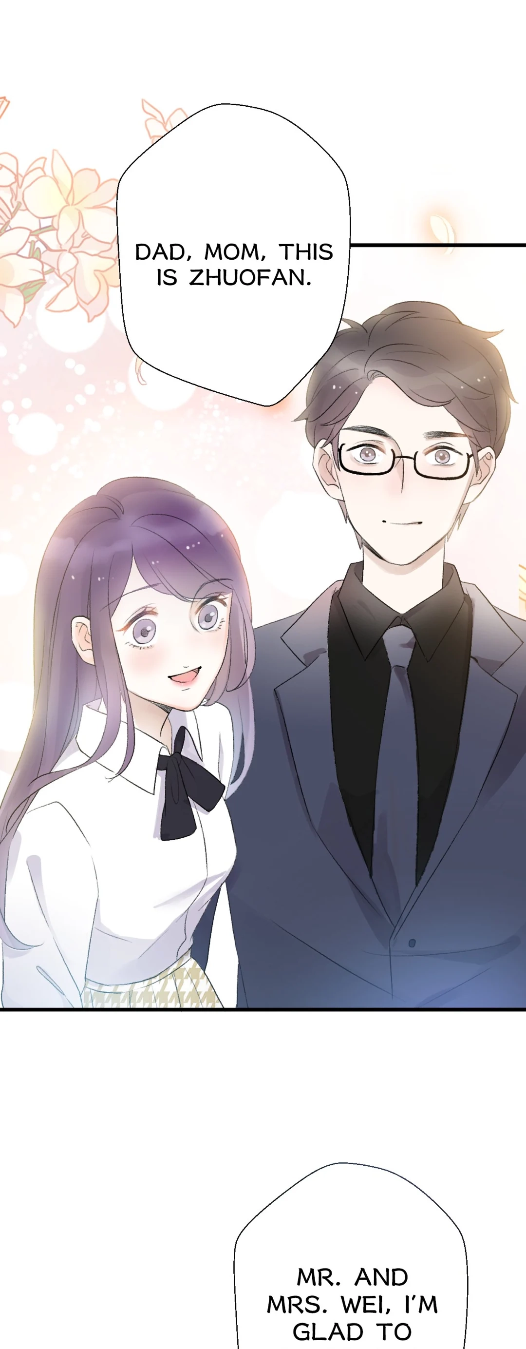 The Ex Chapter 28 page 45 - 