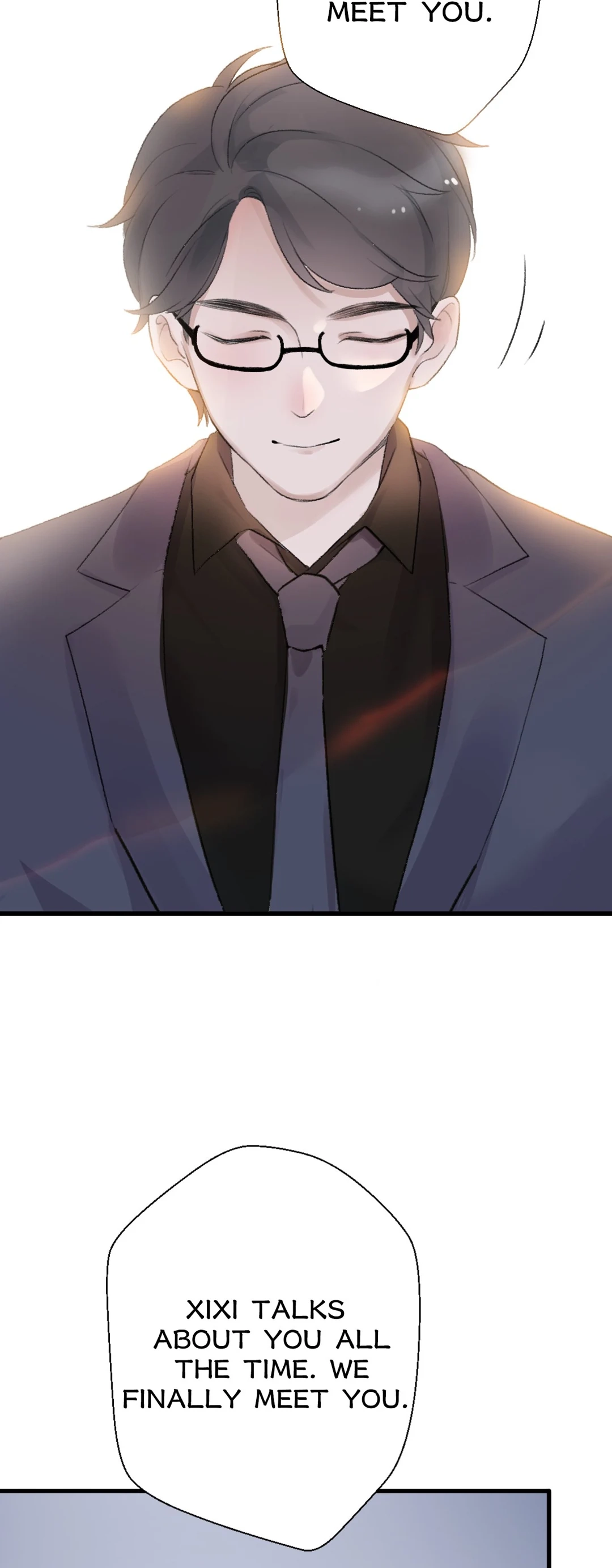 The Ex Chapter 28 page 46 - 