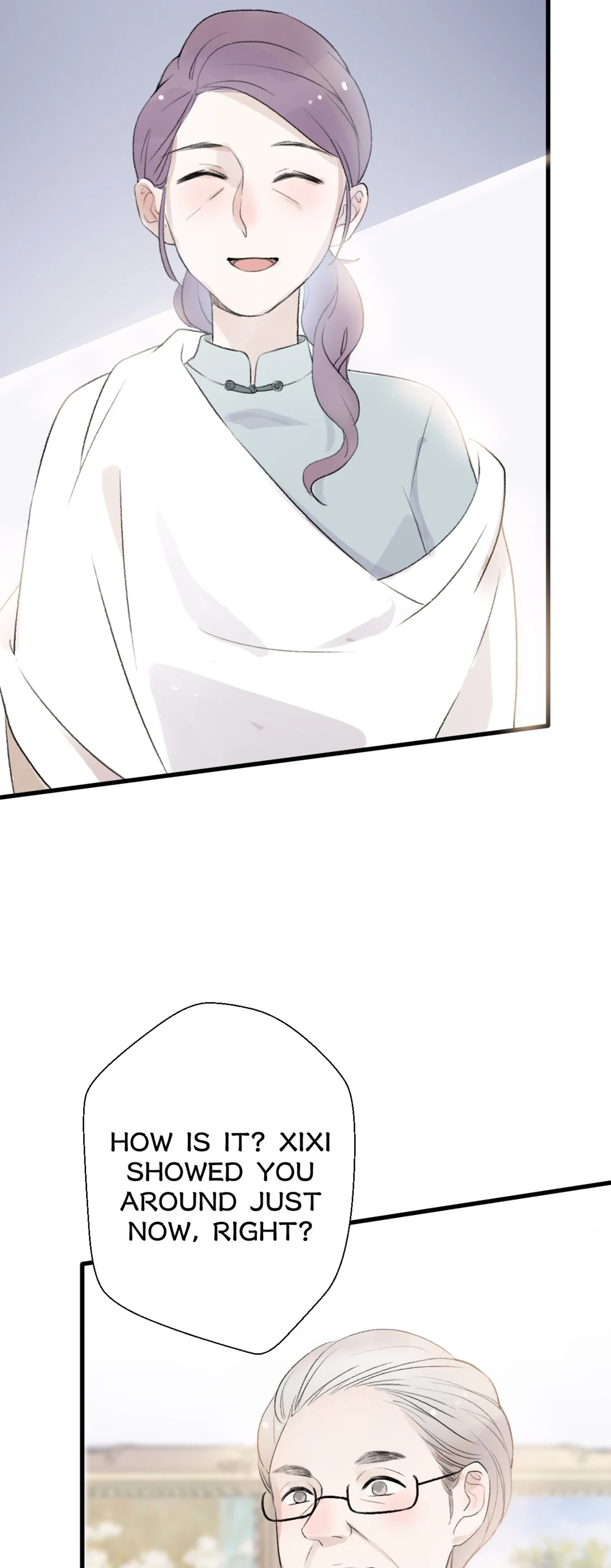 The Ex Chapter 28 page 47 - 
