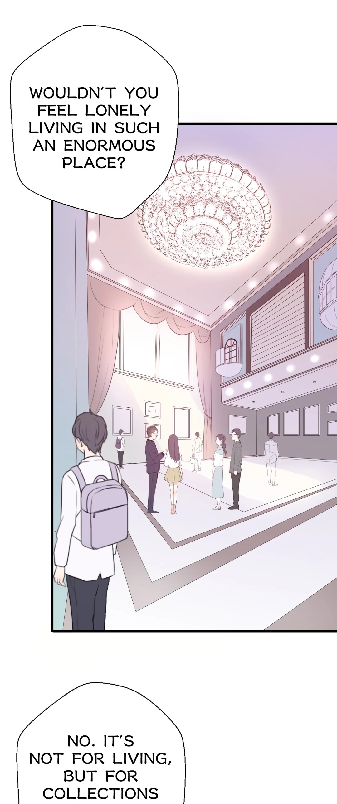 The Ex Chapter 28 page 49 - 