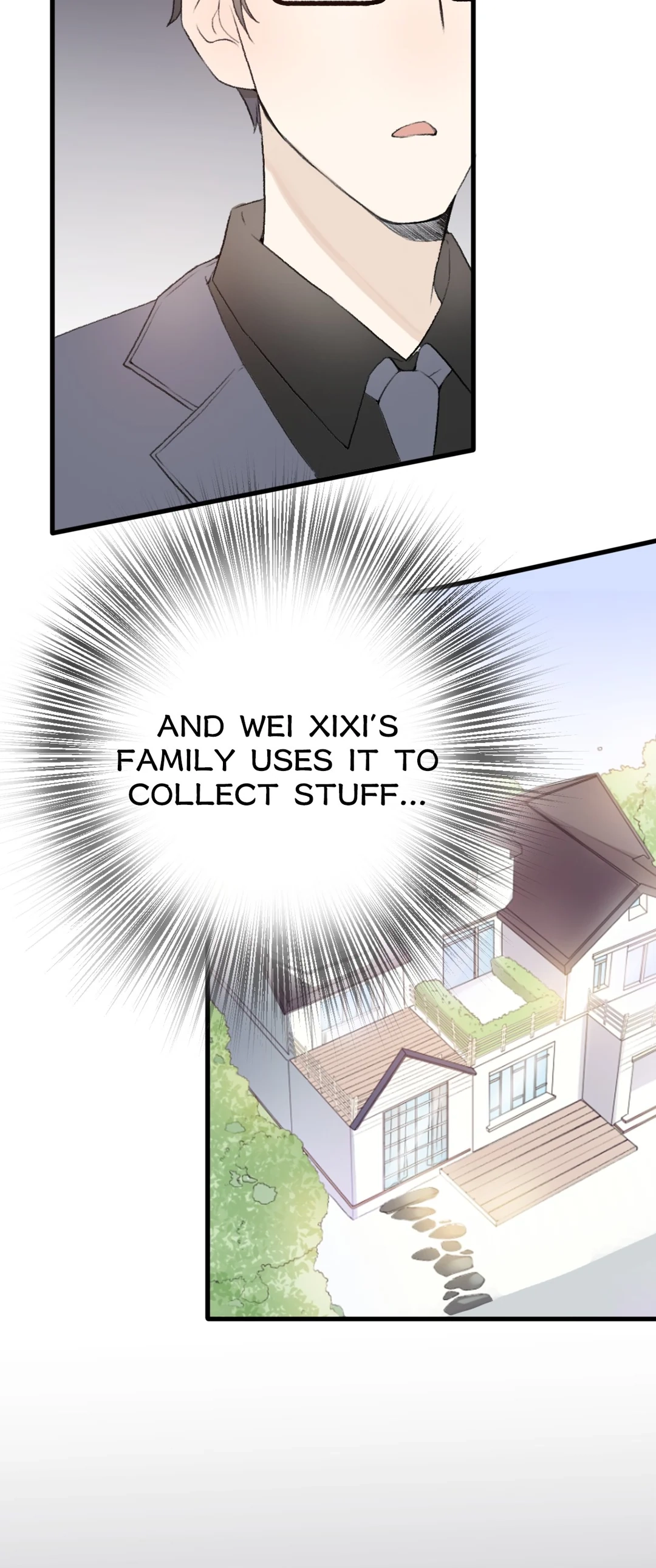 The Ex Chapter 28 page 51 - 