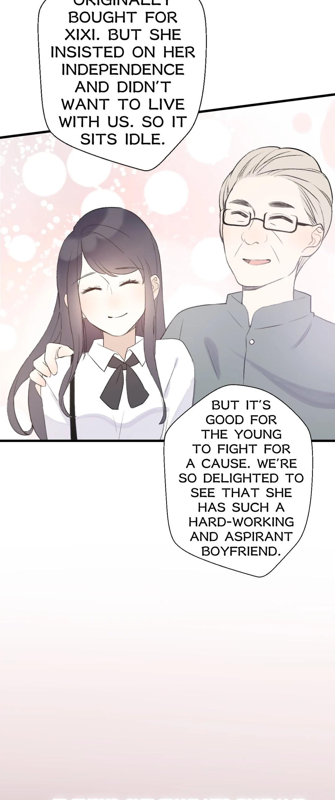 The Ex Chapter 28 page 53 - 