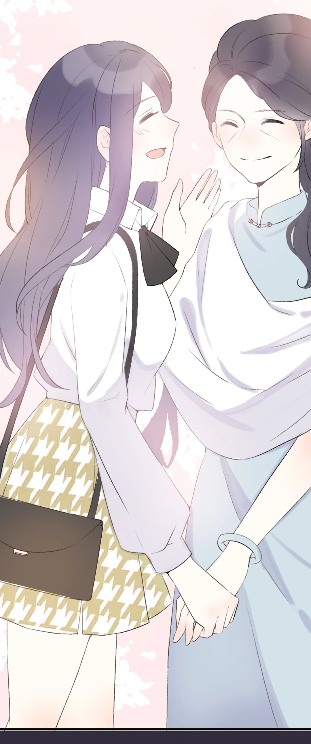 The Ex Chapter 28 page 55 - 