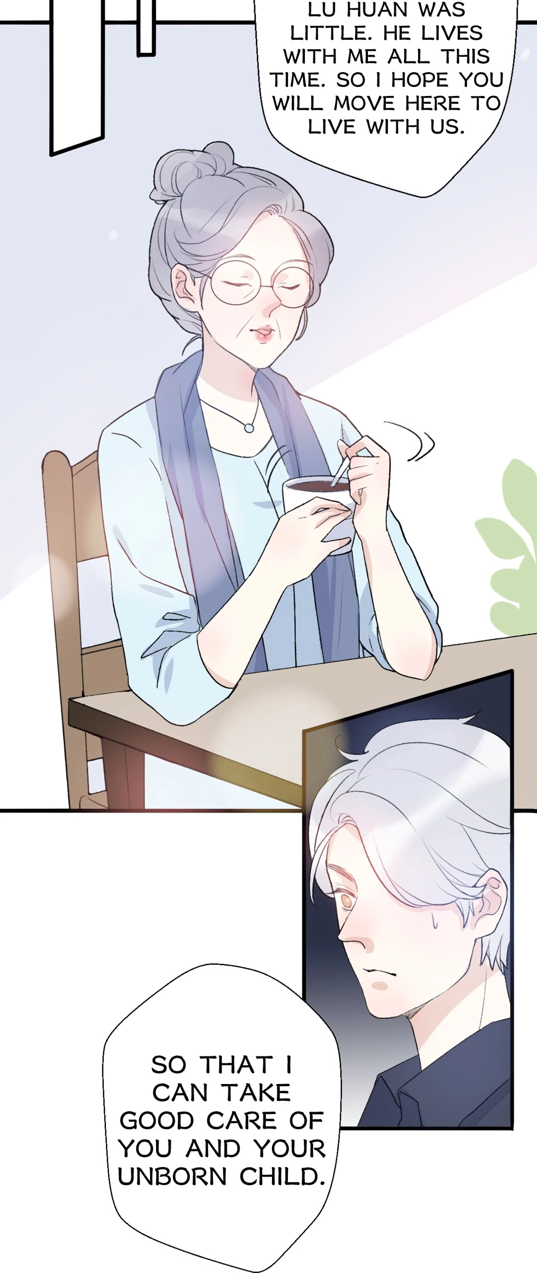 The Ex Chapter 28 page 7 - 