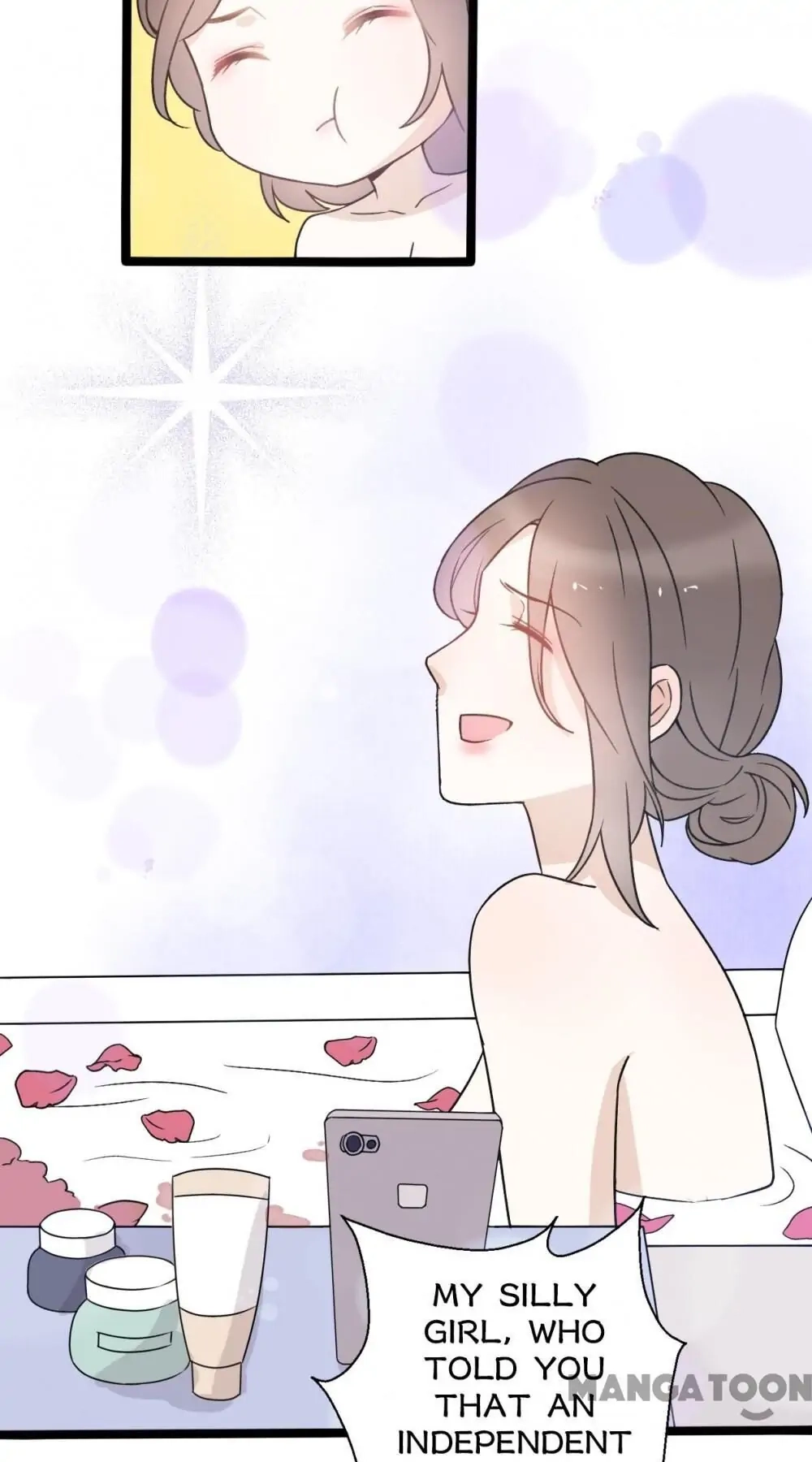 The Ex Chapter 29 page 18 - 
