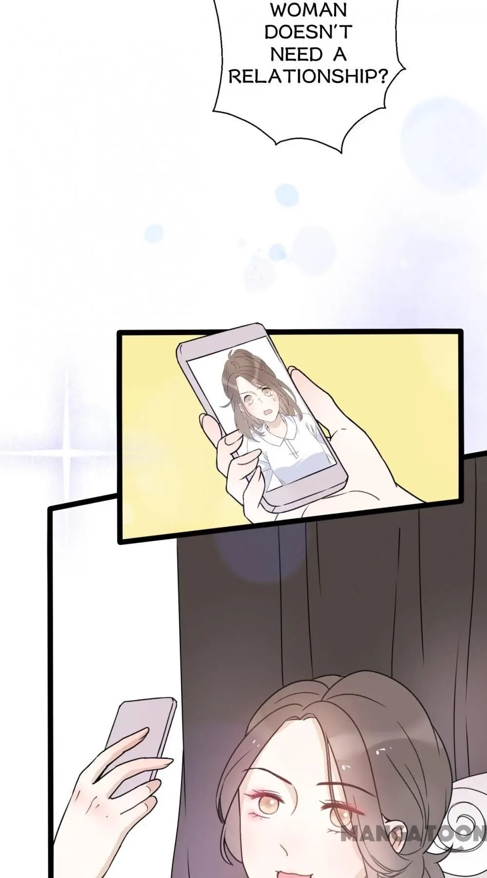 The Ex Chapter 29 page 19 - 