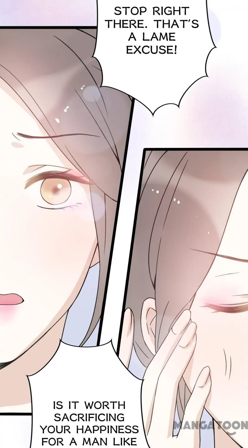 The Ex Chapter 29 page 27 - 