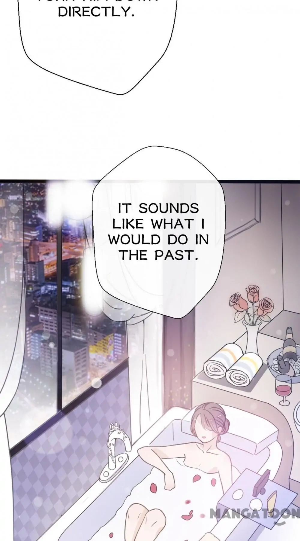 The Ex Chapter 29 page 4 - 