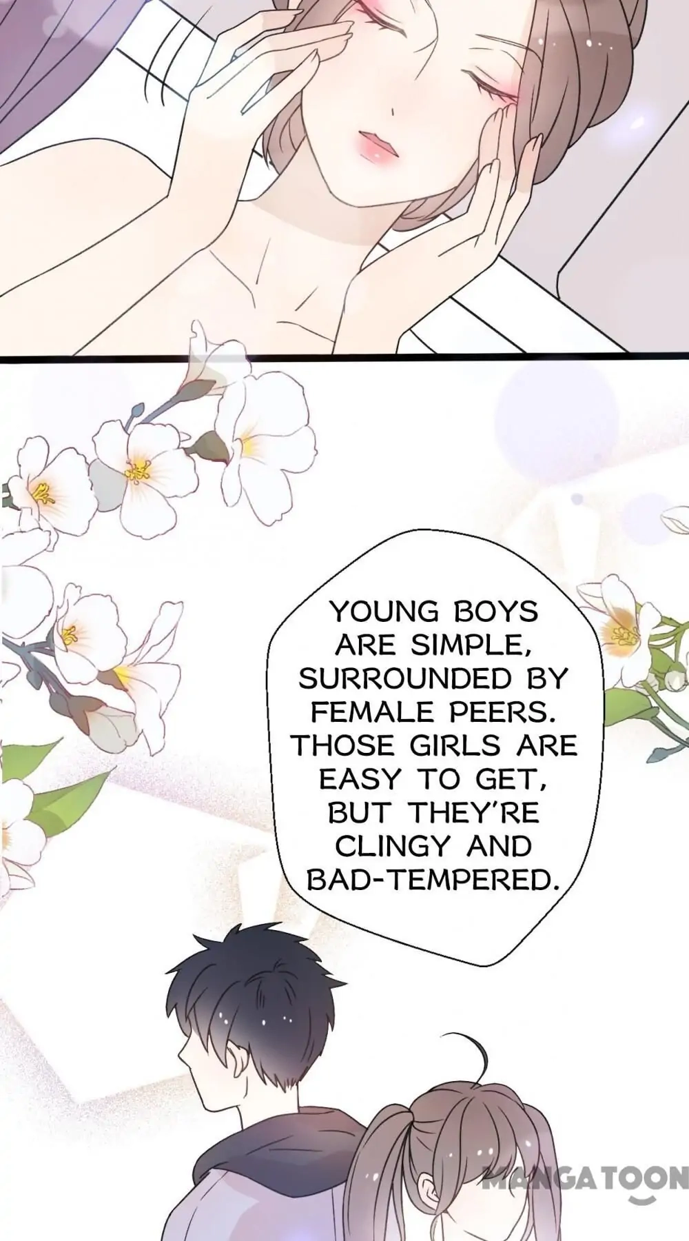 The Ex Chapter 29 page 33 - 