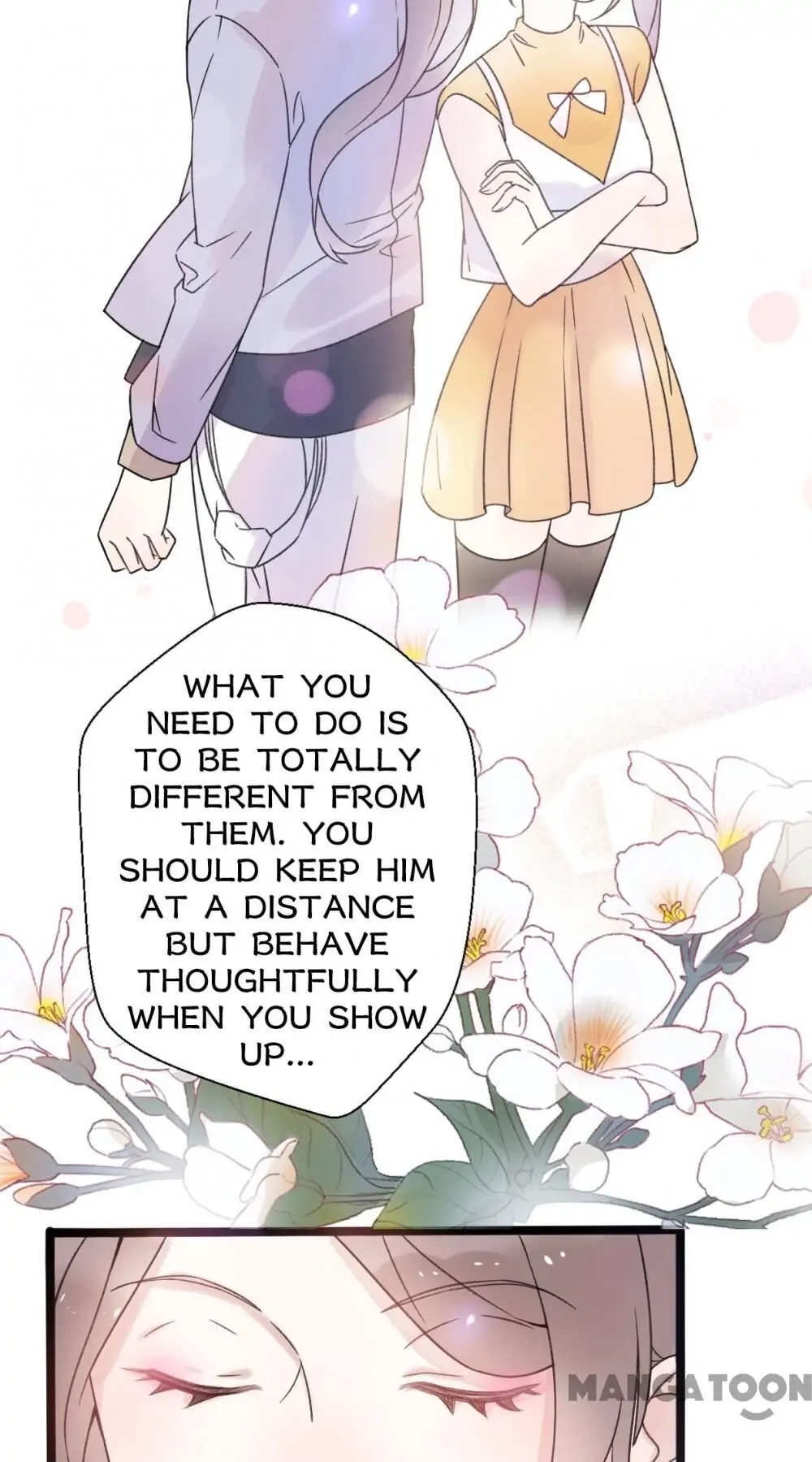 The Ex Chapter 29 page 34 - 