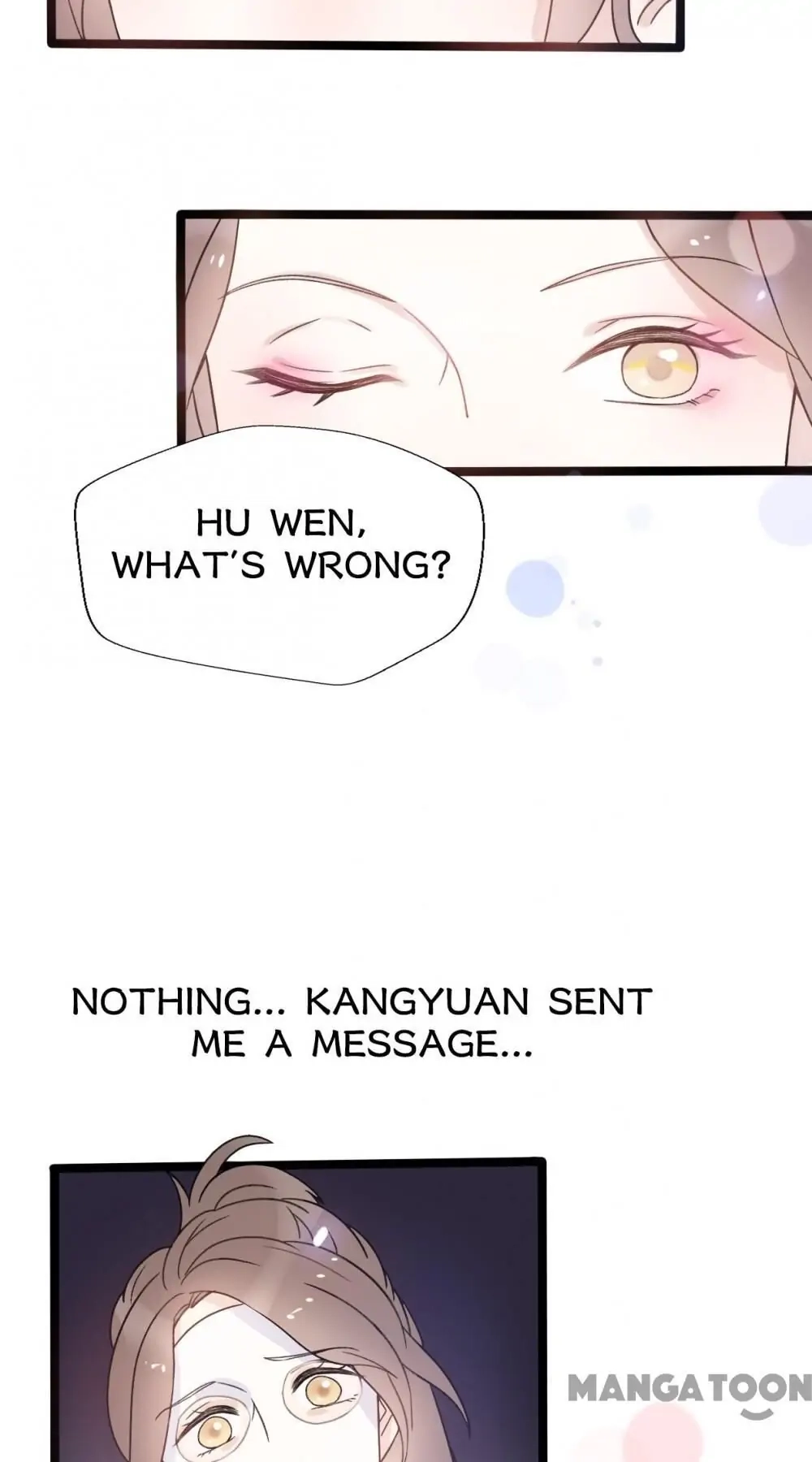 The Ex Chapter 29 page 35 - 