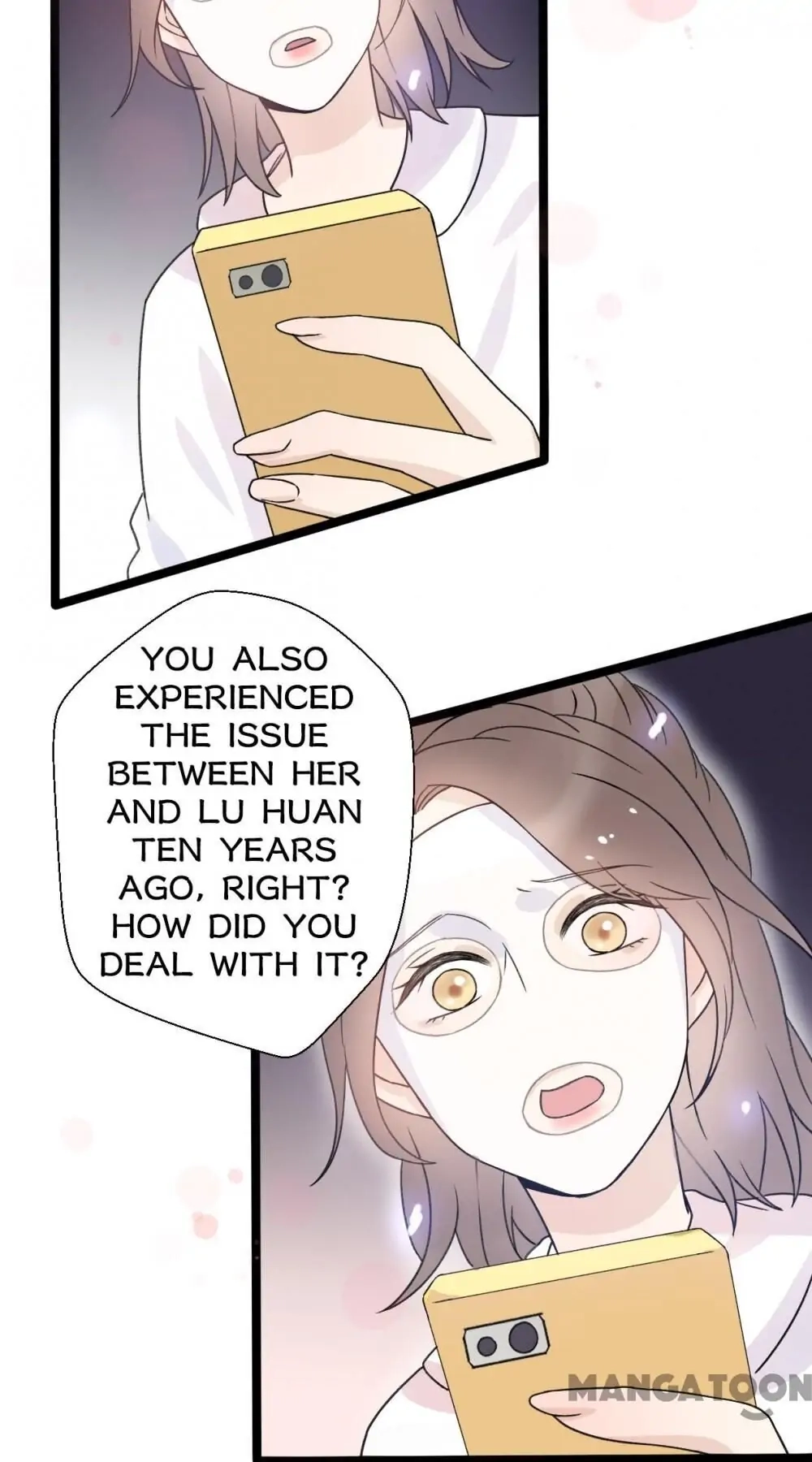 The Ex Chapter 29 page 36 - 