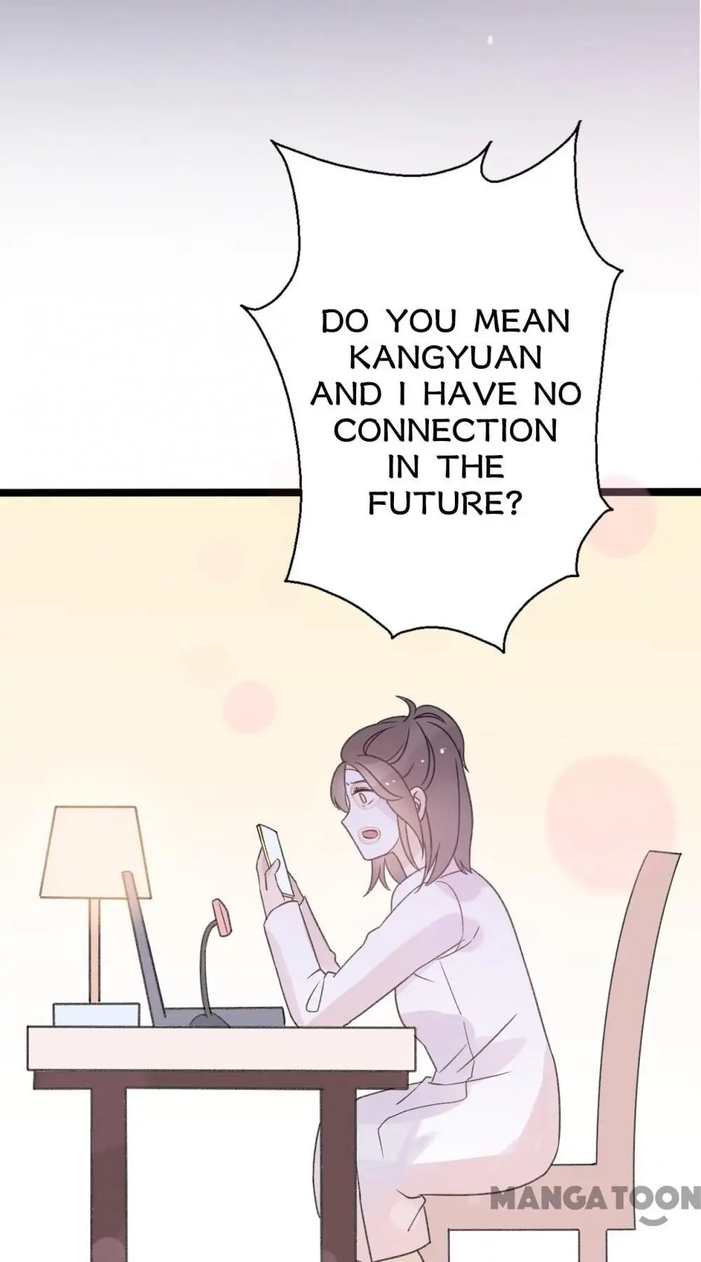 The Ex Chapter 29 page 39 - 
