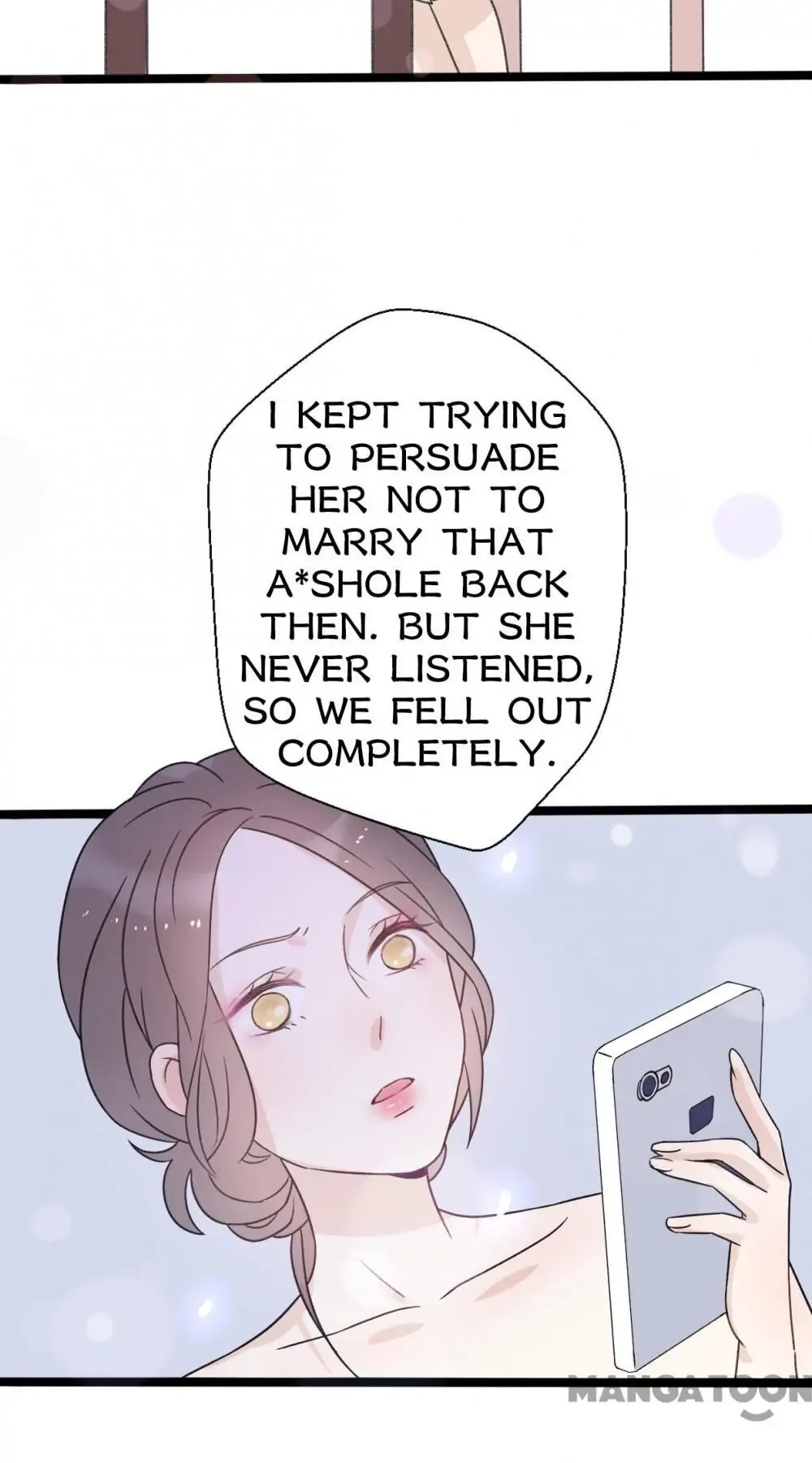 The Ex Chapter 29 page 40 - 