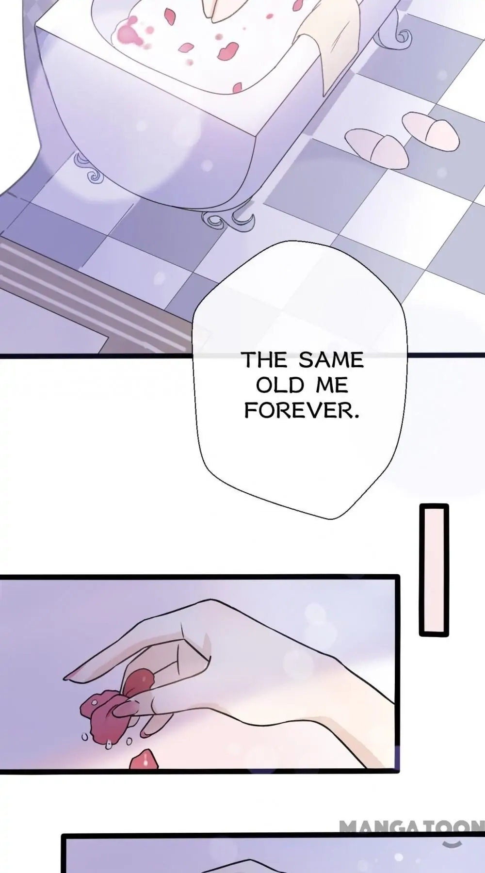 The Ex Chapter 29 page 5 - 