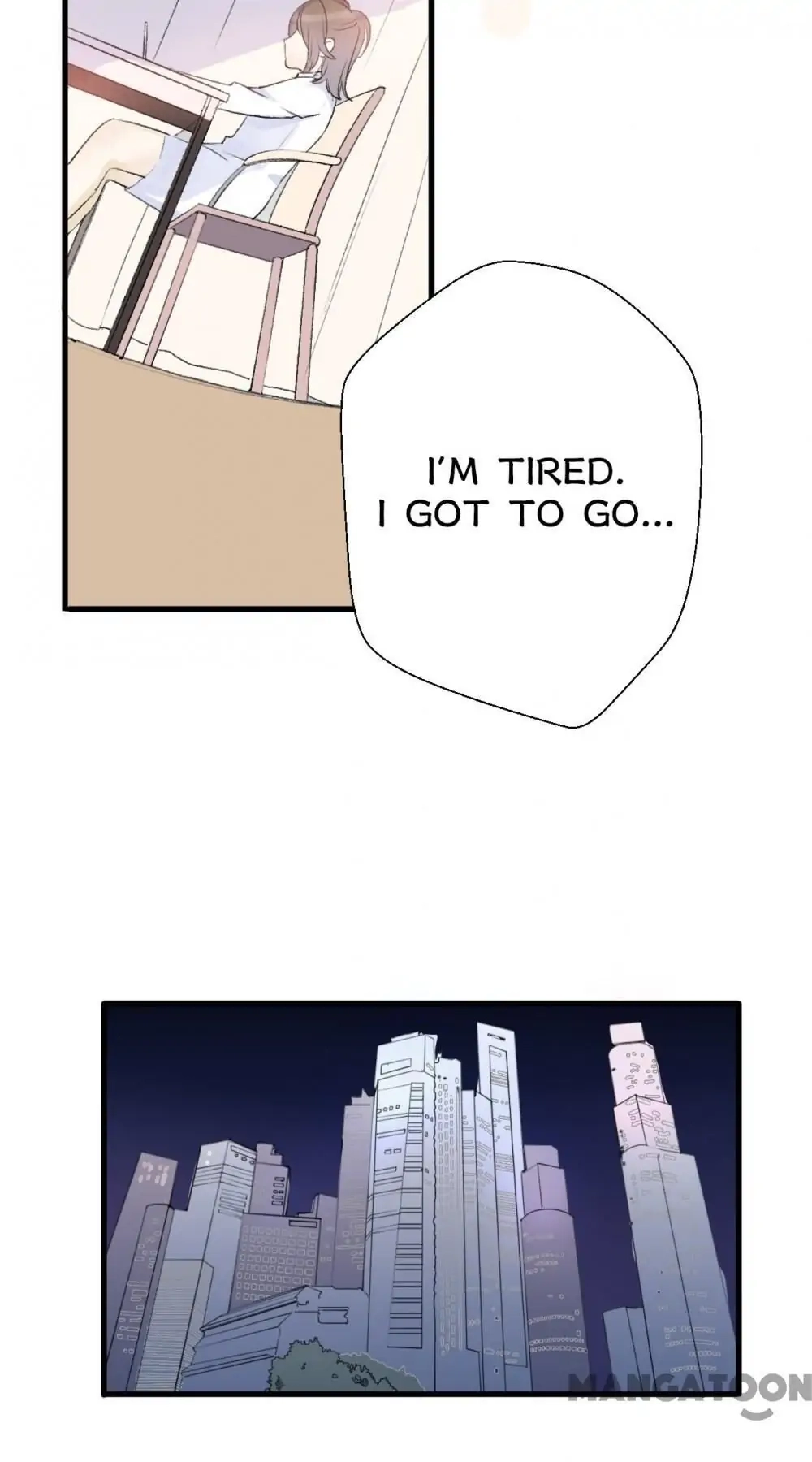 The Ex Chapter 29 page 44 - 
