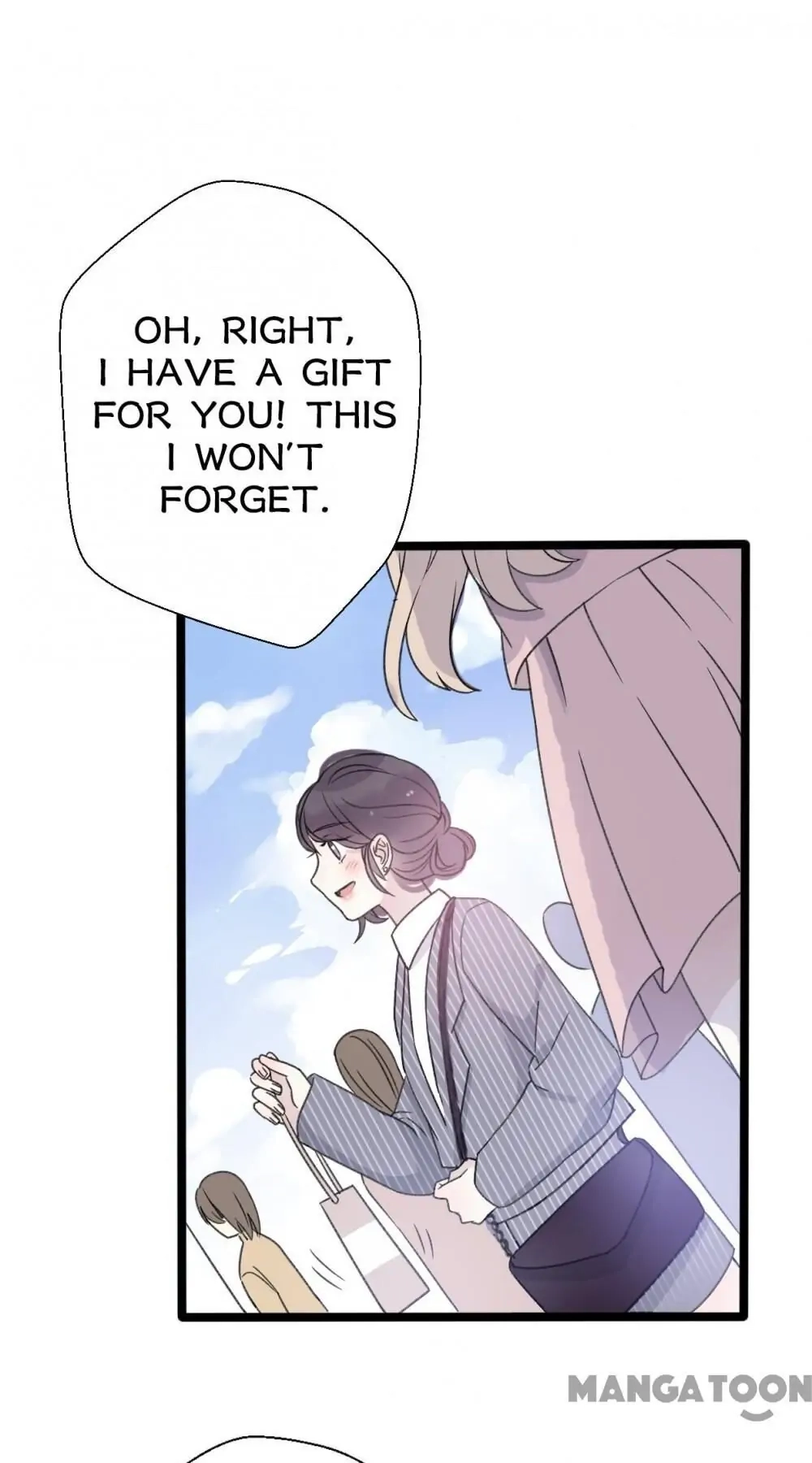 The Ex Chapter 29 page 56 - 