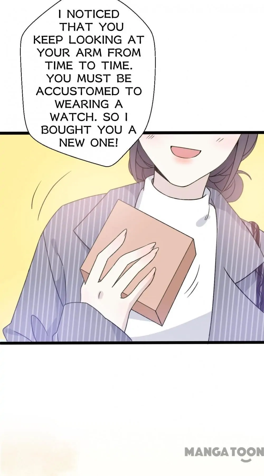 The Ex Chapter 29 page 57 - 
