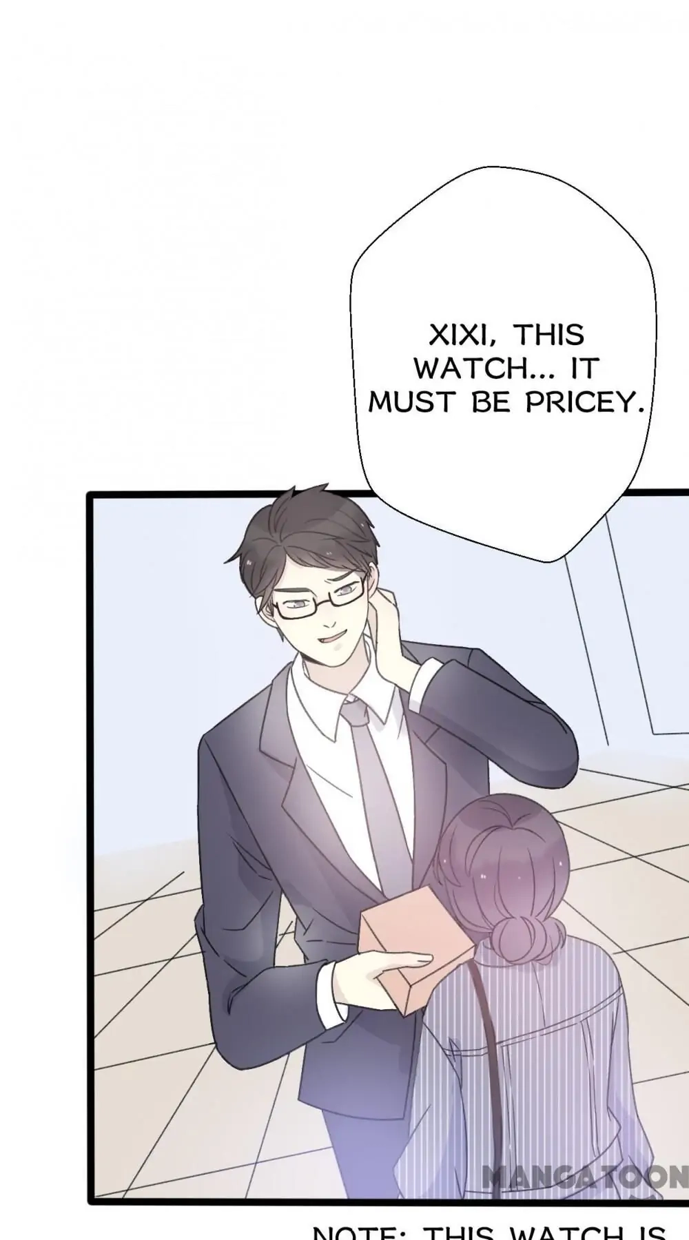 The Ex Chapter 29 page 60 - 