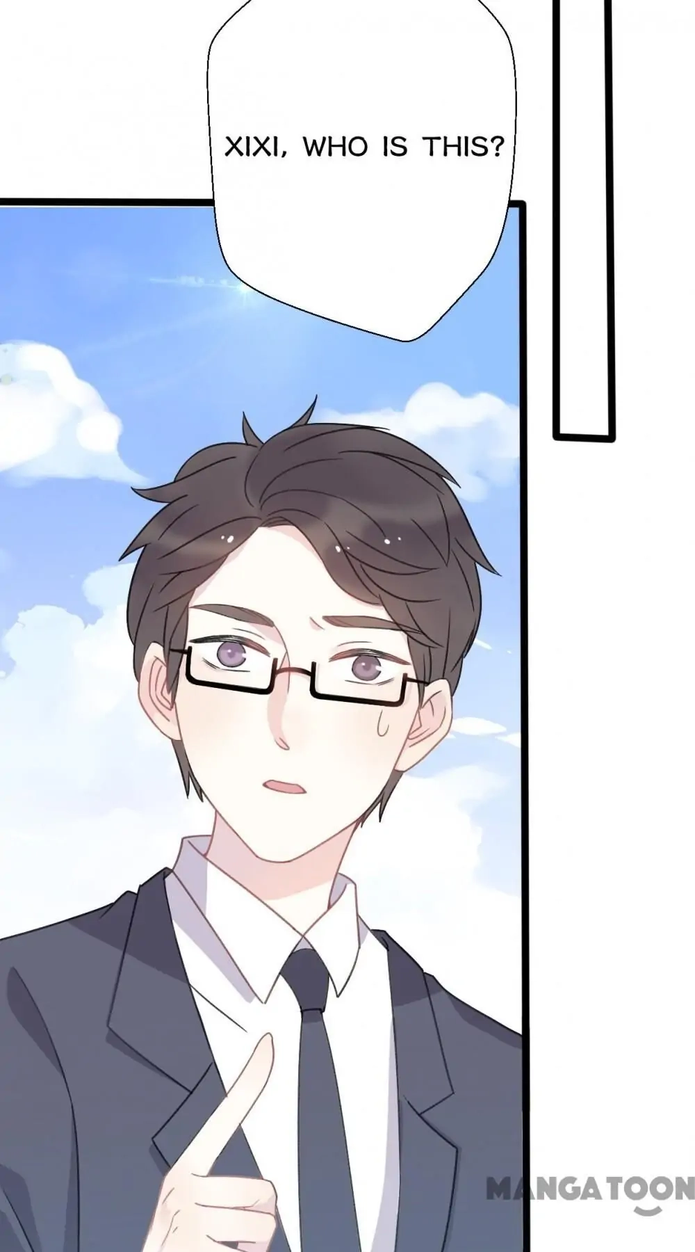 The Ex Chapter 29 page 73 - 