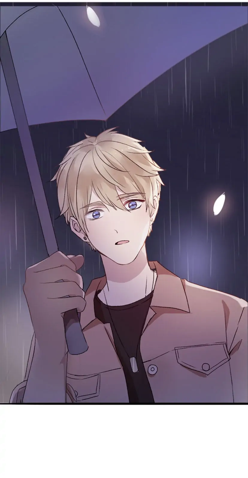 The Ex Chapter 3.1 page 16 - 