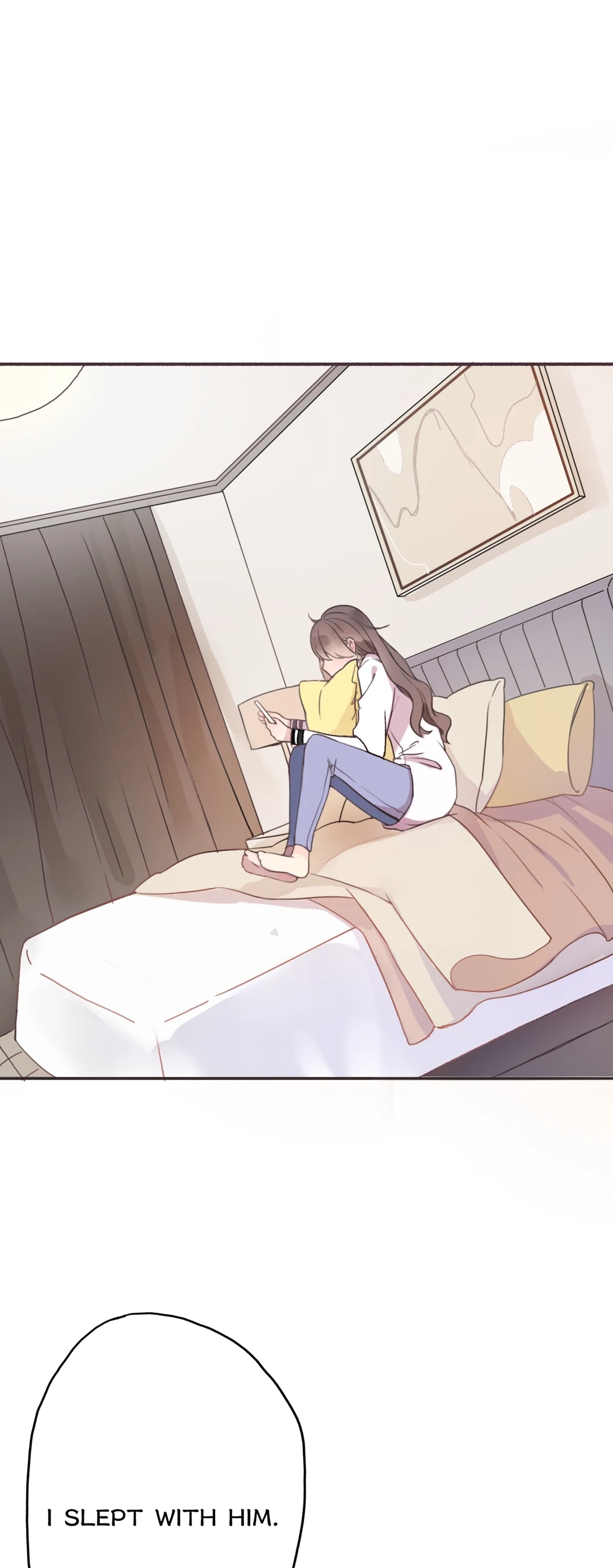 The Ex Chapter 3 page 1 - 