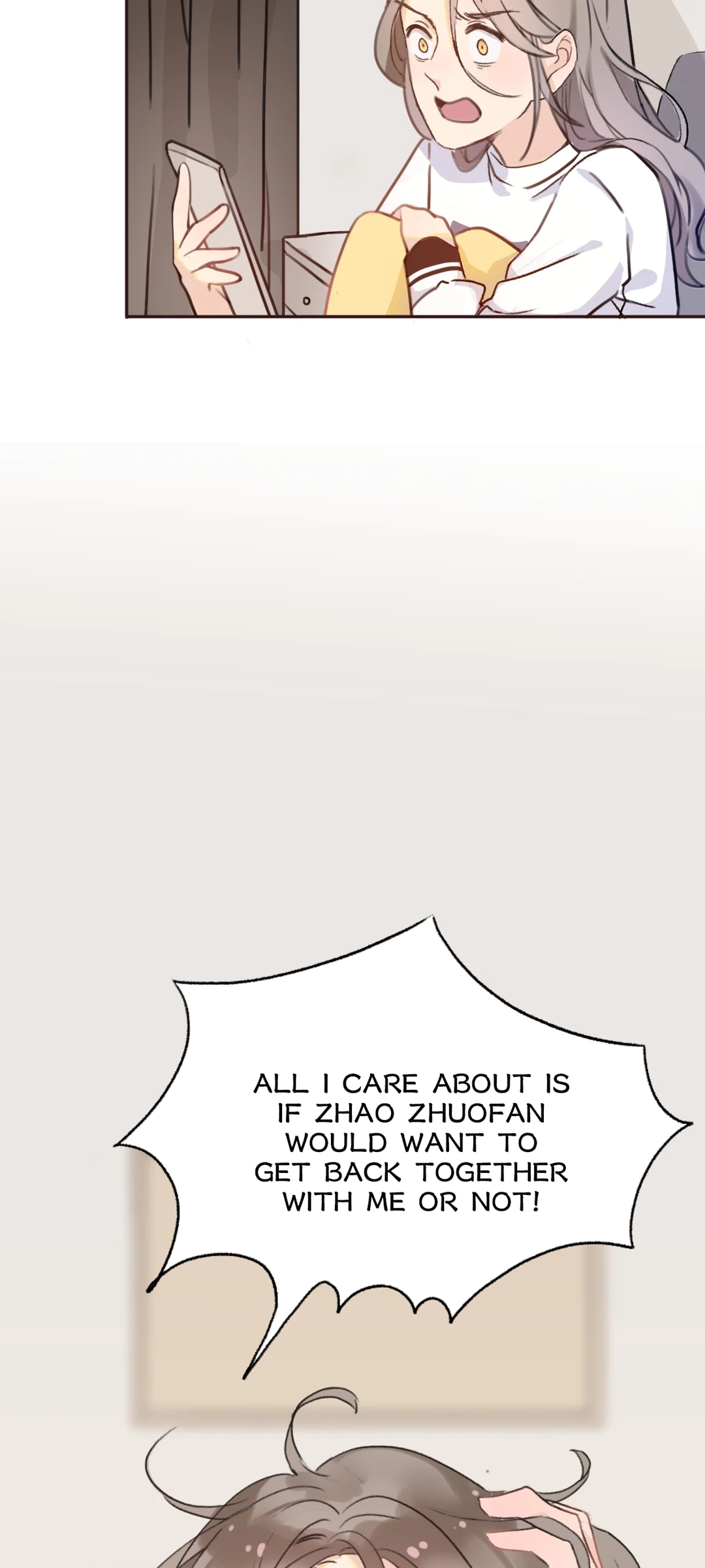 The Ex Chapter 3 page 12 - 