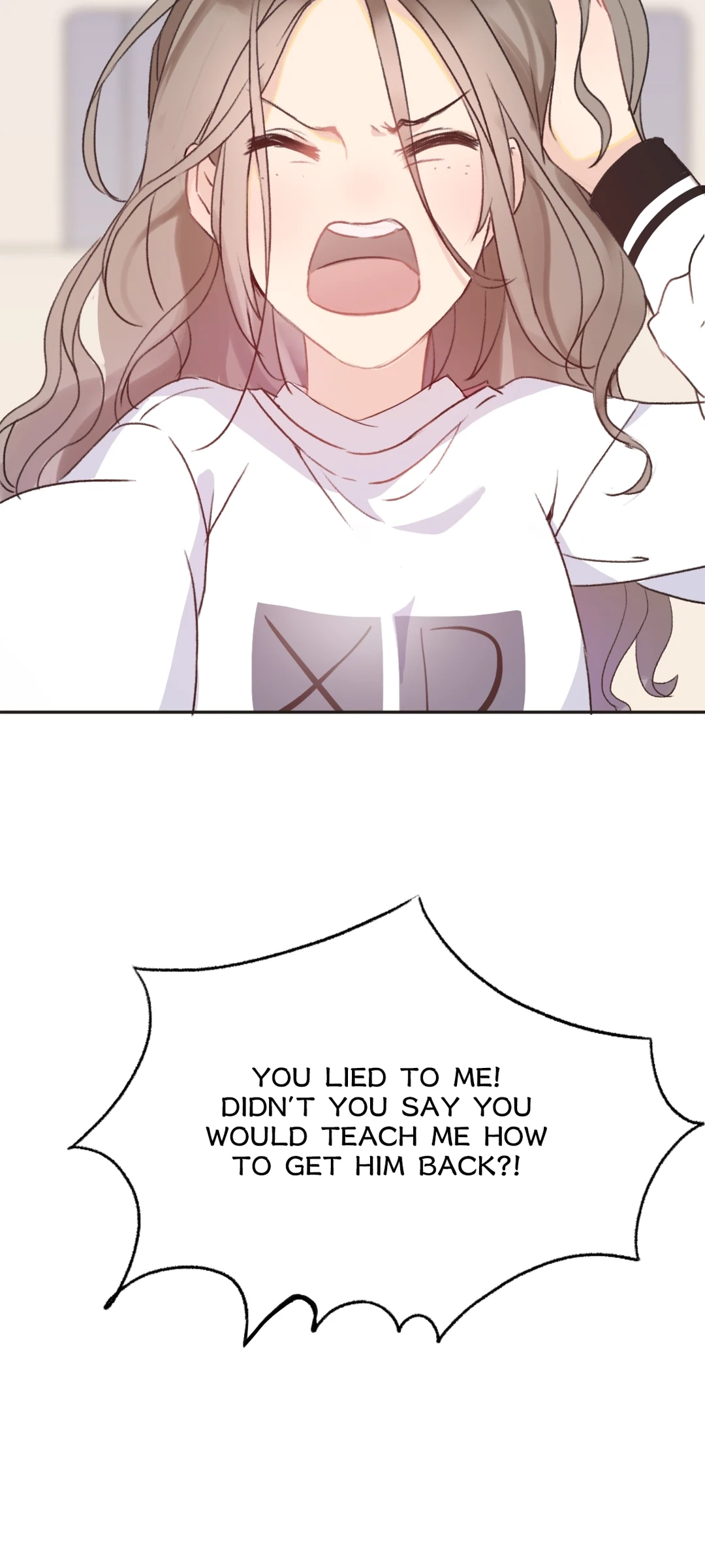 The Ex Chapter 3 page 13 - 