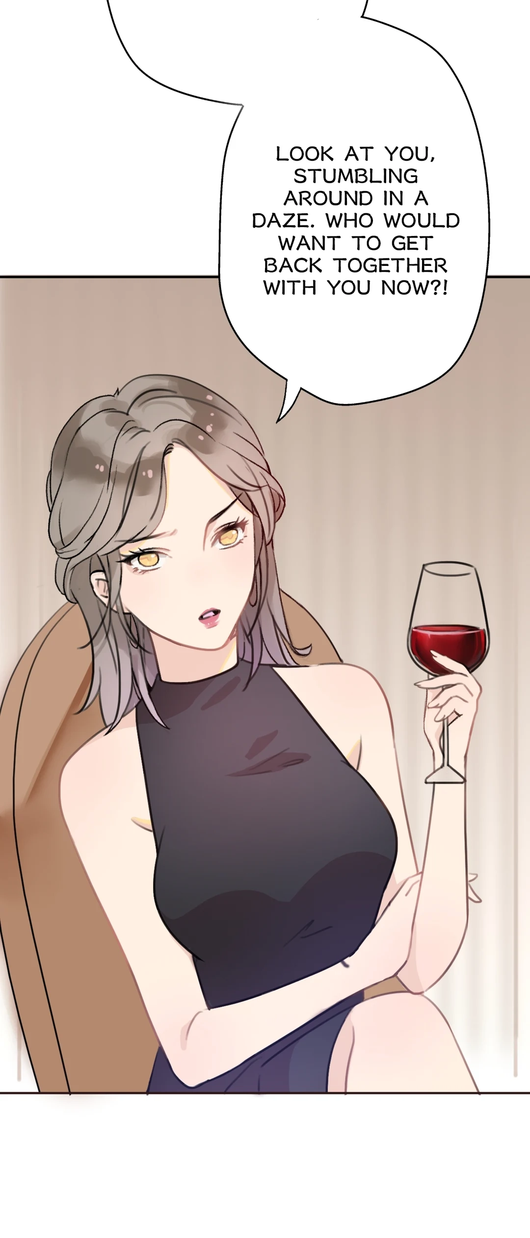 The Ex Chapter 3 page 15 - 