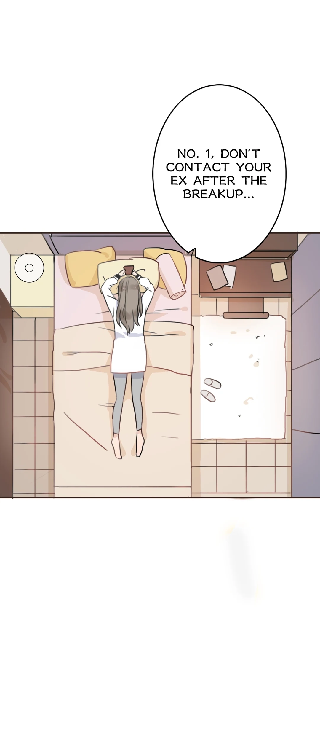 The Ex Chapter 3 page 17 - 