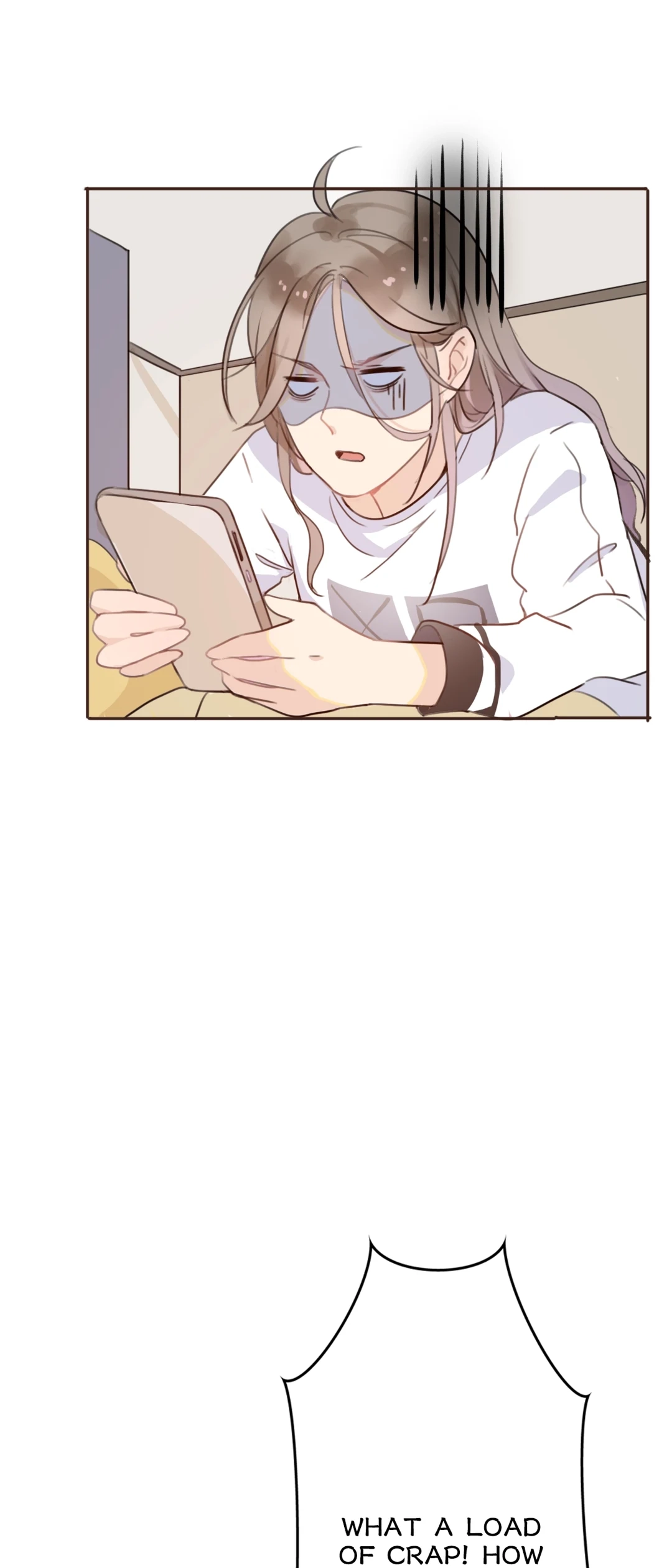 The Ex Chapter 3 page 18 - 