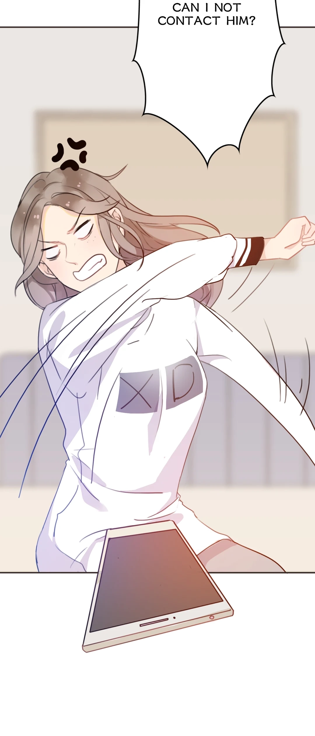 The Ex Chapter 3 page 19 - 