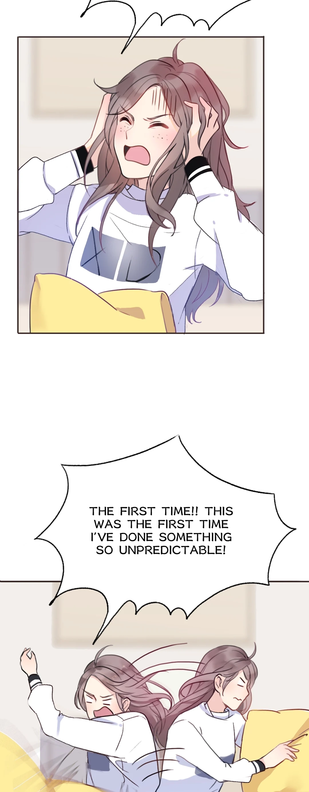 The Ex Chapter 3 page 3 - 