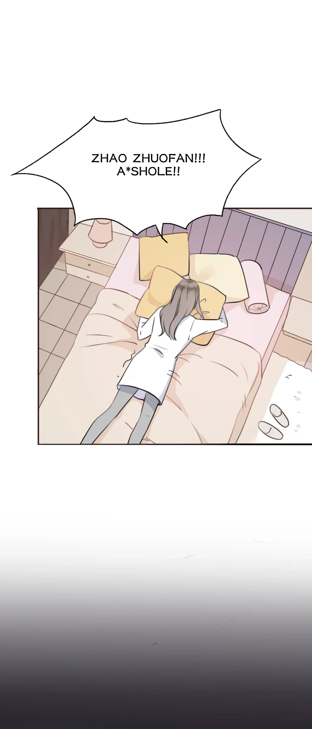 The Ex Chapter 3 page 21 - 