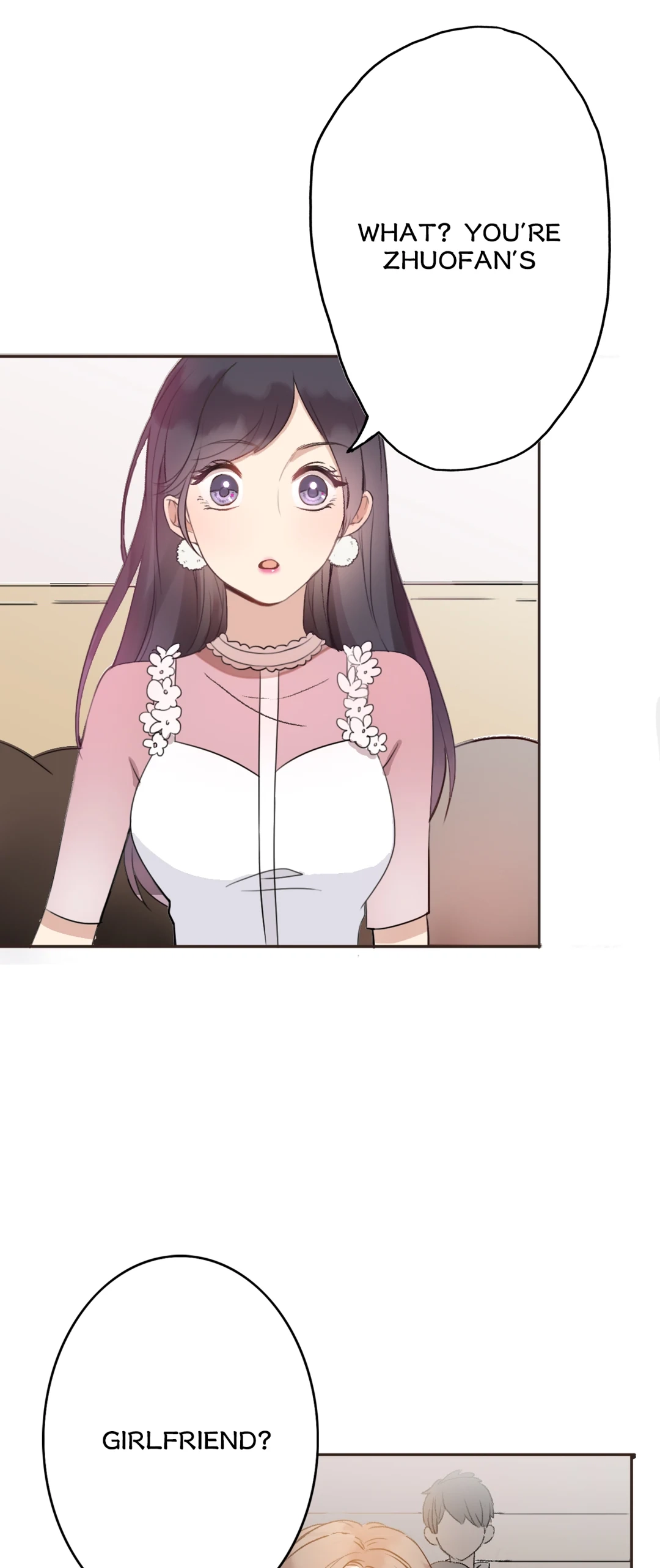 The Ex Chapter 3 page 26 - 