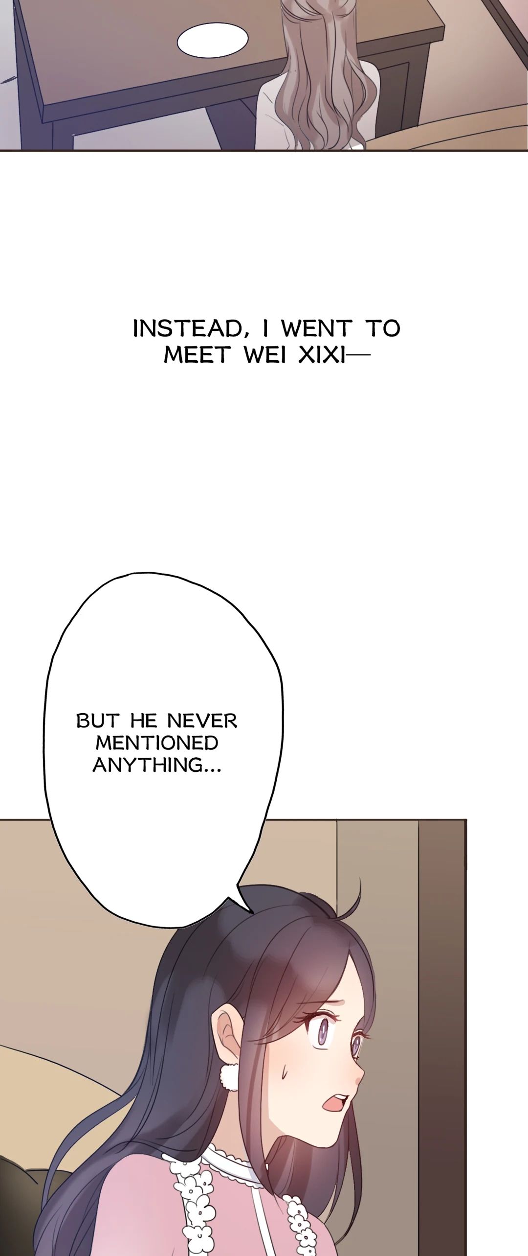 The Ex Chapter 3 page 28 - 