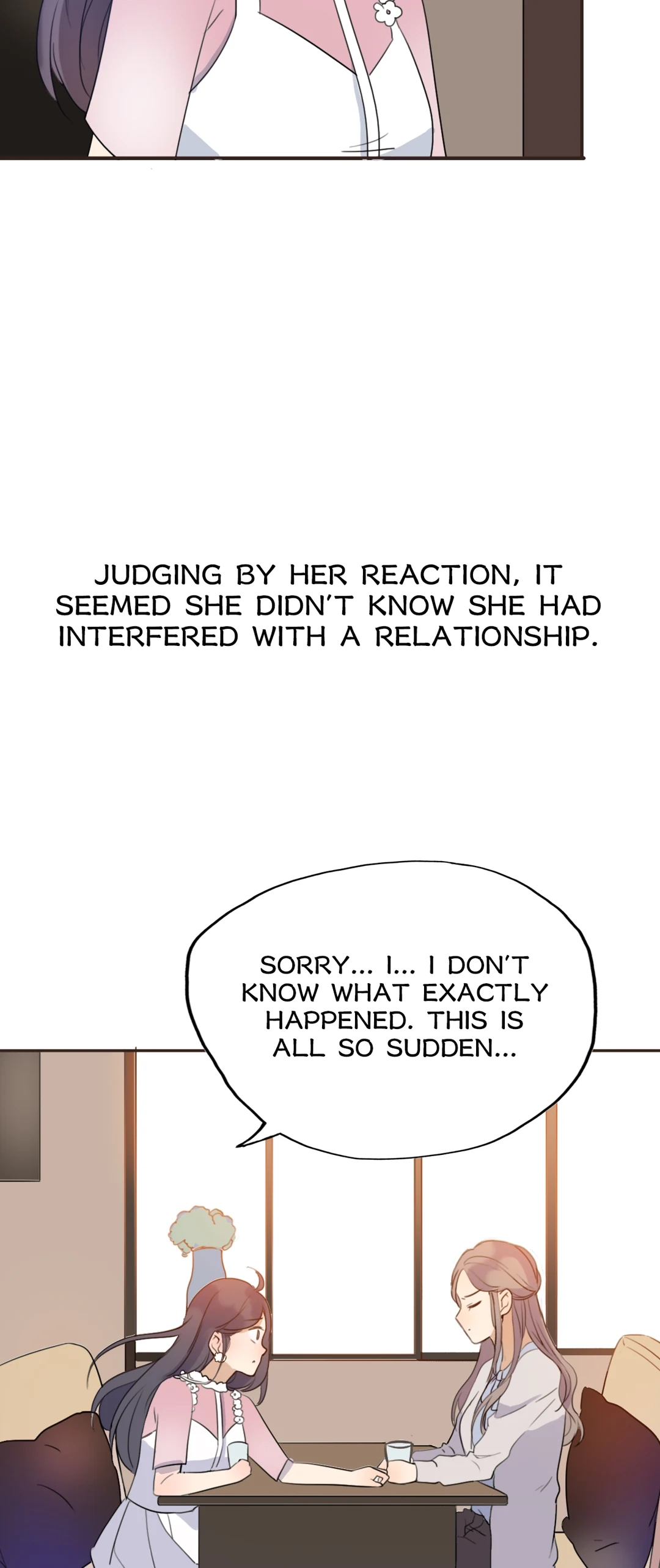The Ex Chapter 3 page 29 - 