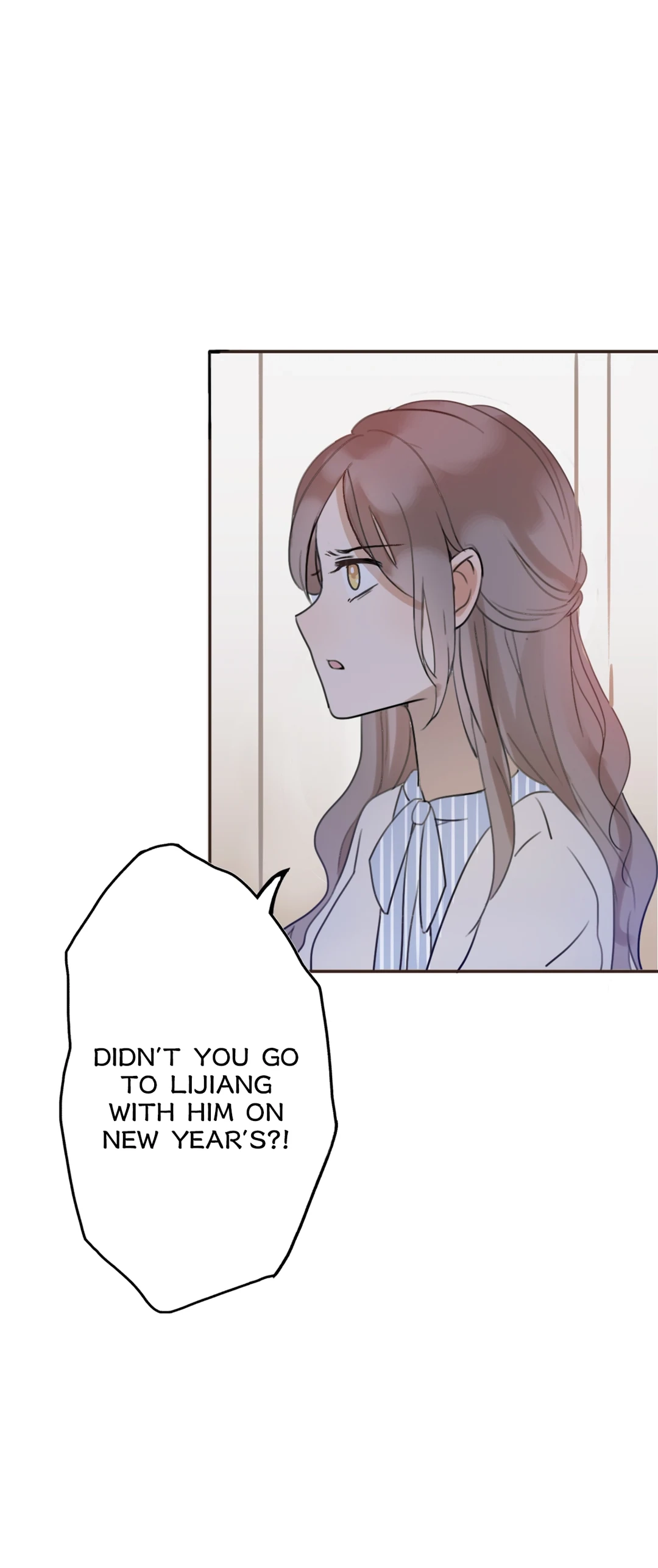 The Ex Chapter 3 page 31 - 