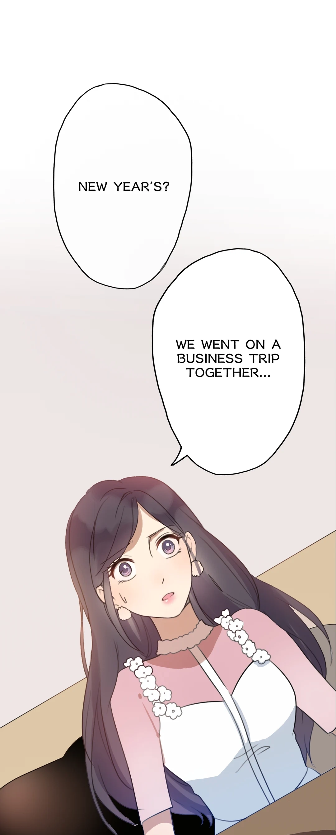 The Ex Chapter 3 page 32 - 
