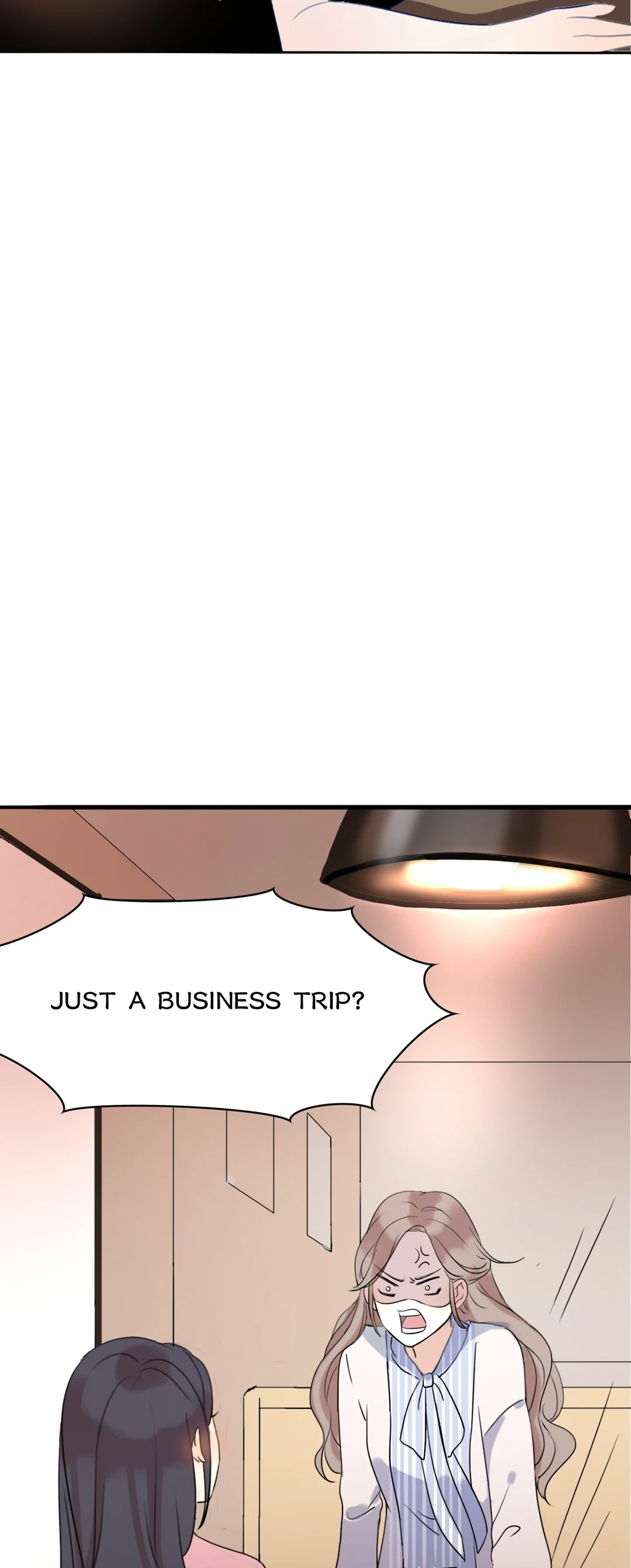 The Ex Chapter 3 page 33 - 