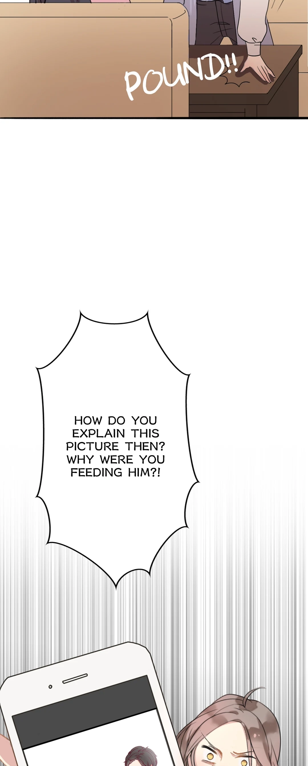 The Ex Chapter 3 page 34 - 