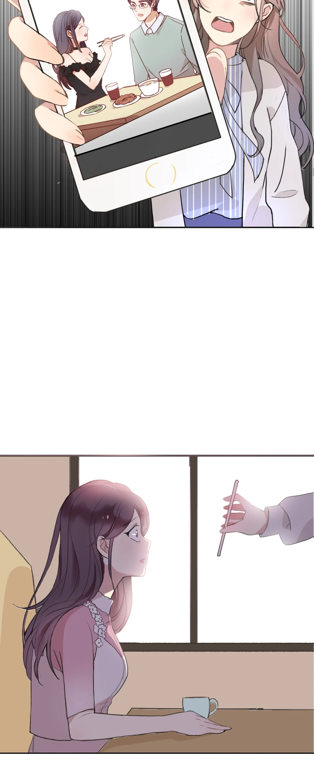 The Ex Chapter 3 page 35 - 