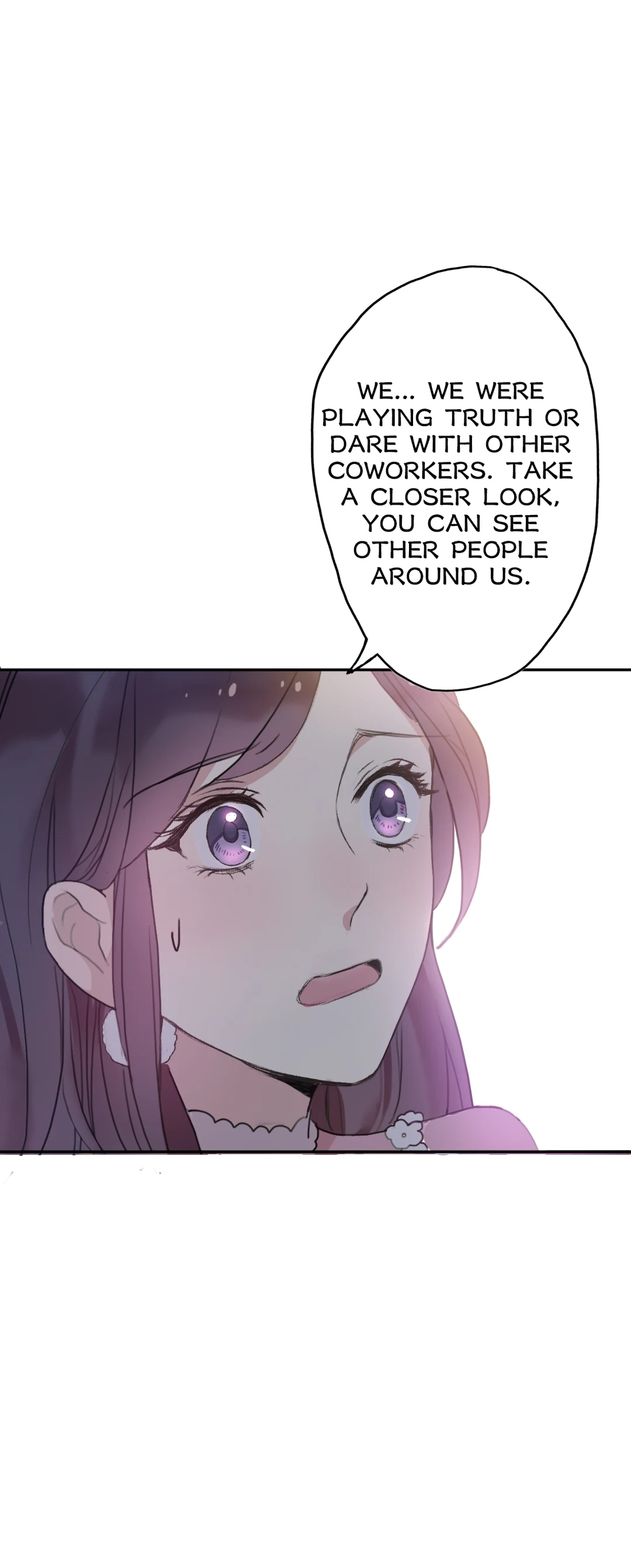 The Ex Chapter 3 page 36 - 