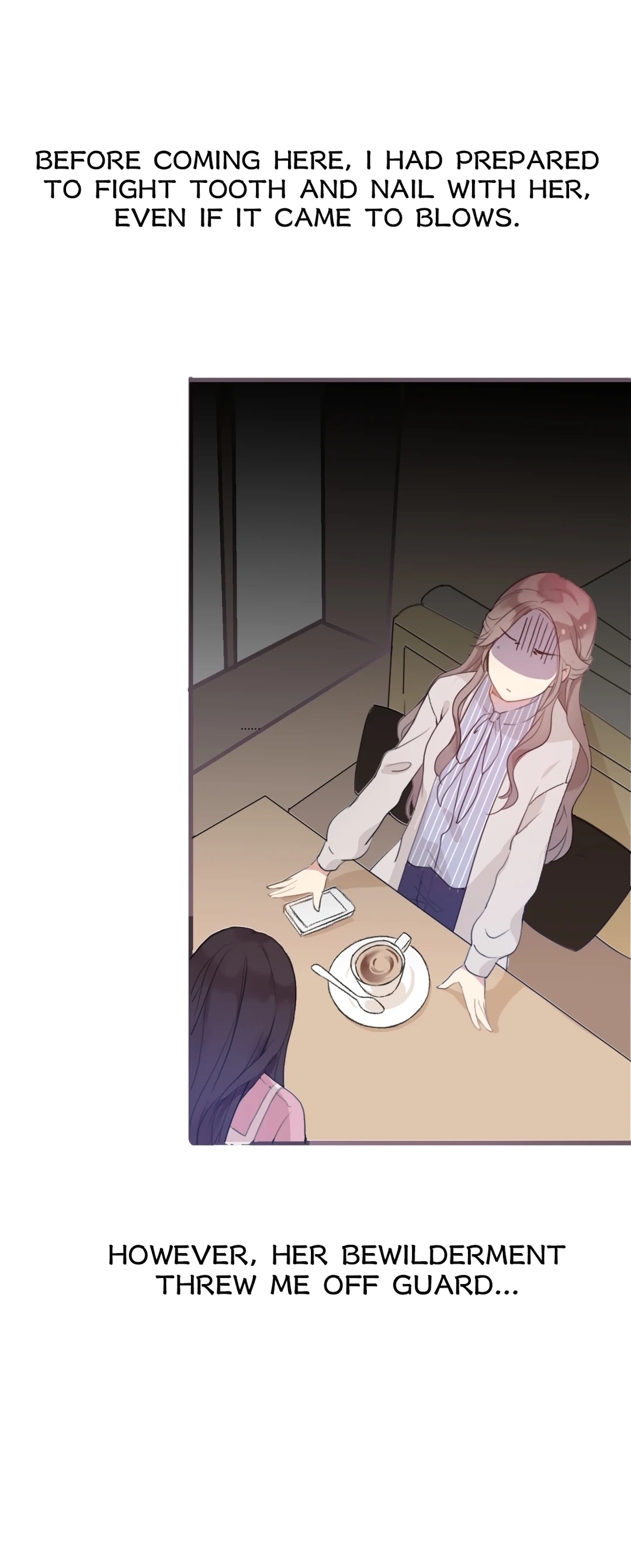 The Ex Chapter 3 page 37 - 