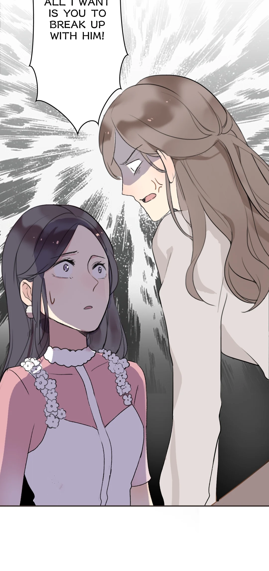 The Ex Chapter 3 page 45 - 